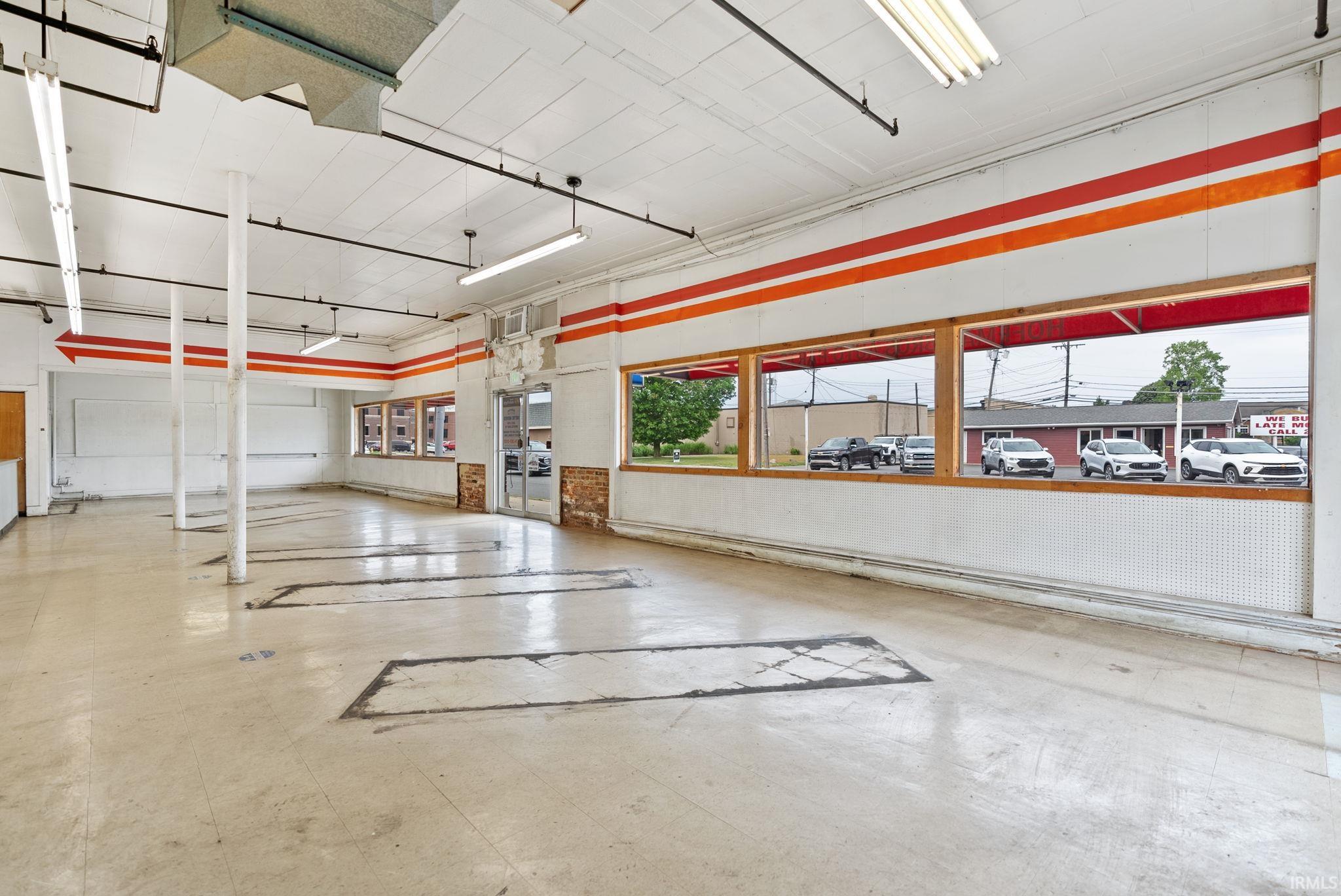 314 E Market Street