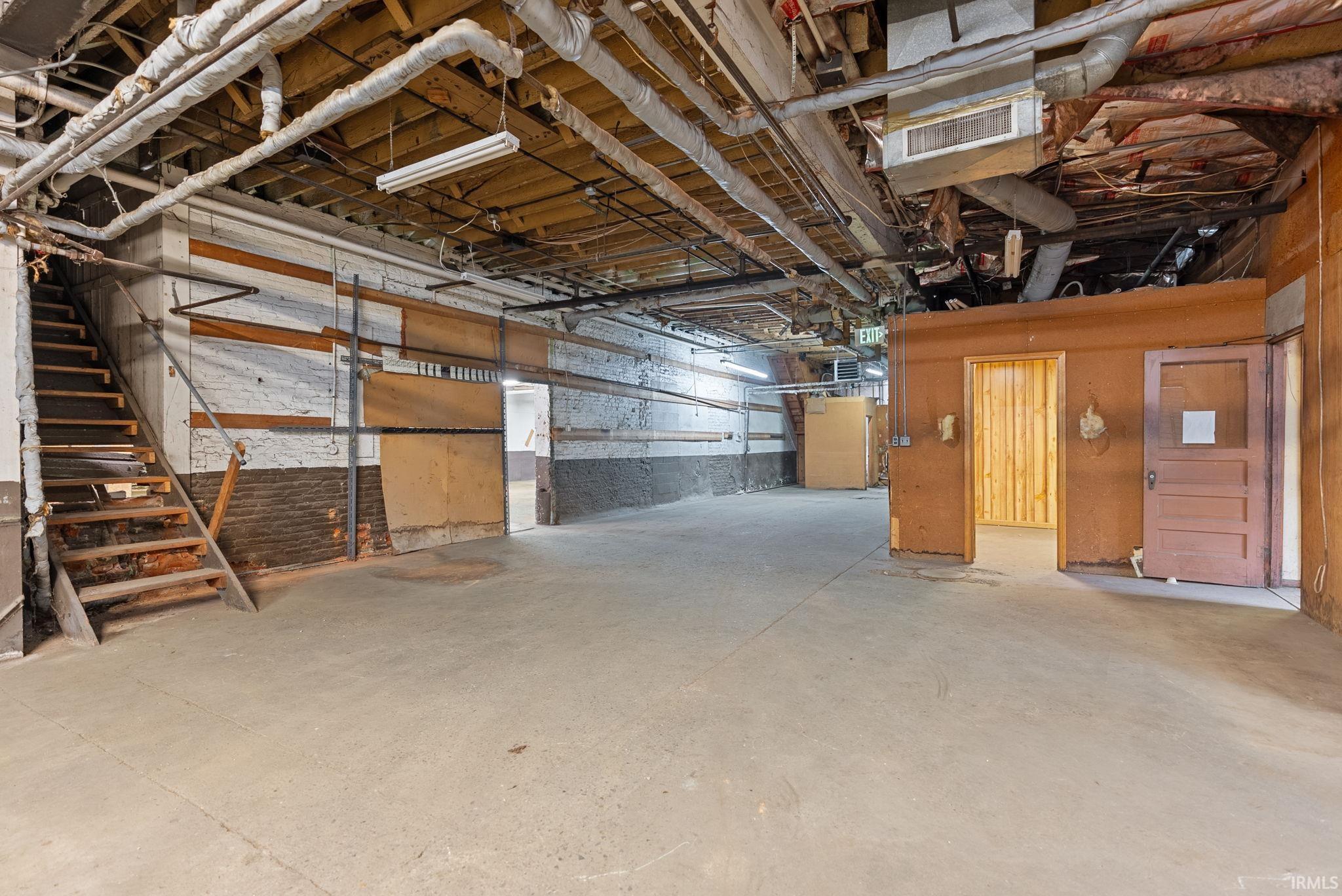 314 E Market Street