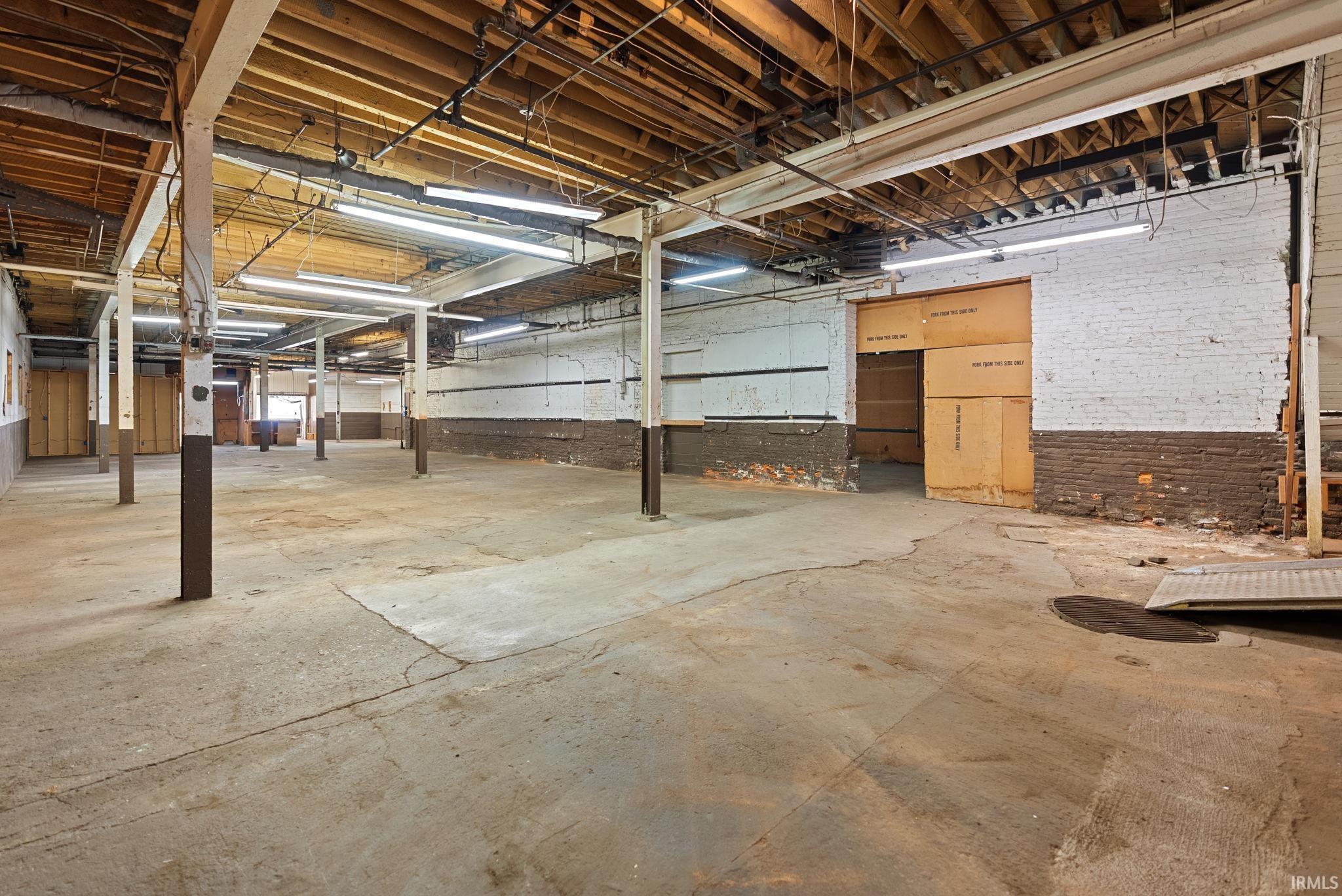 314 E Market Street