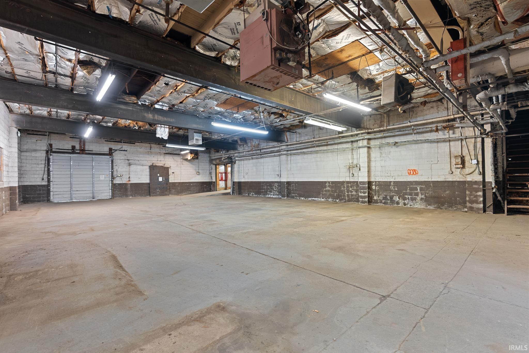 314 E Market Street