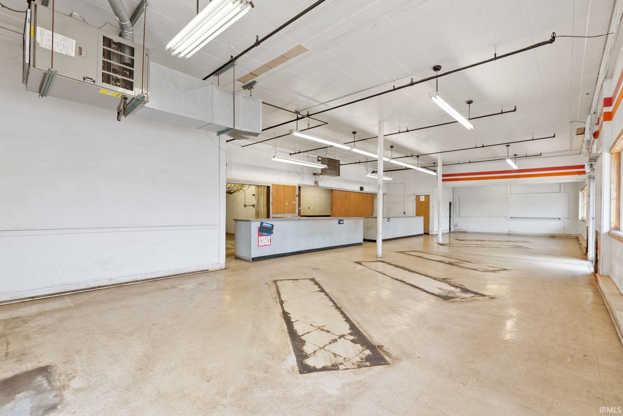 314 E Market Street