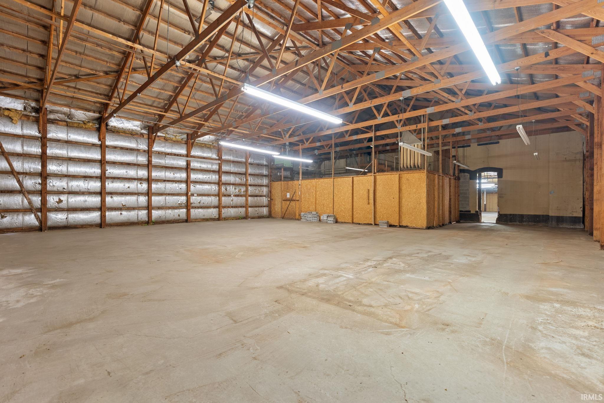 314 E Market Street