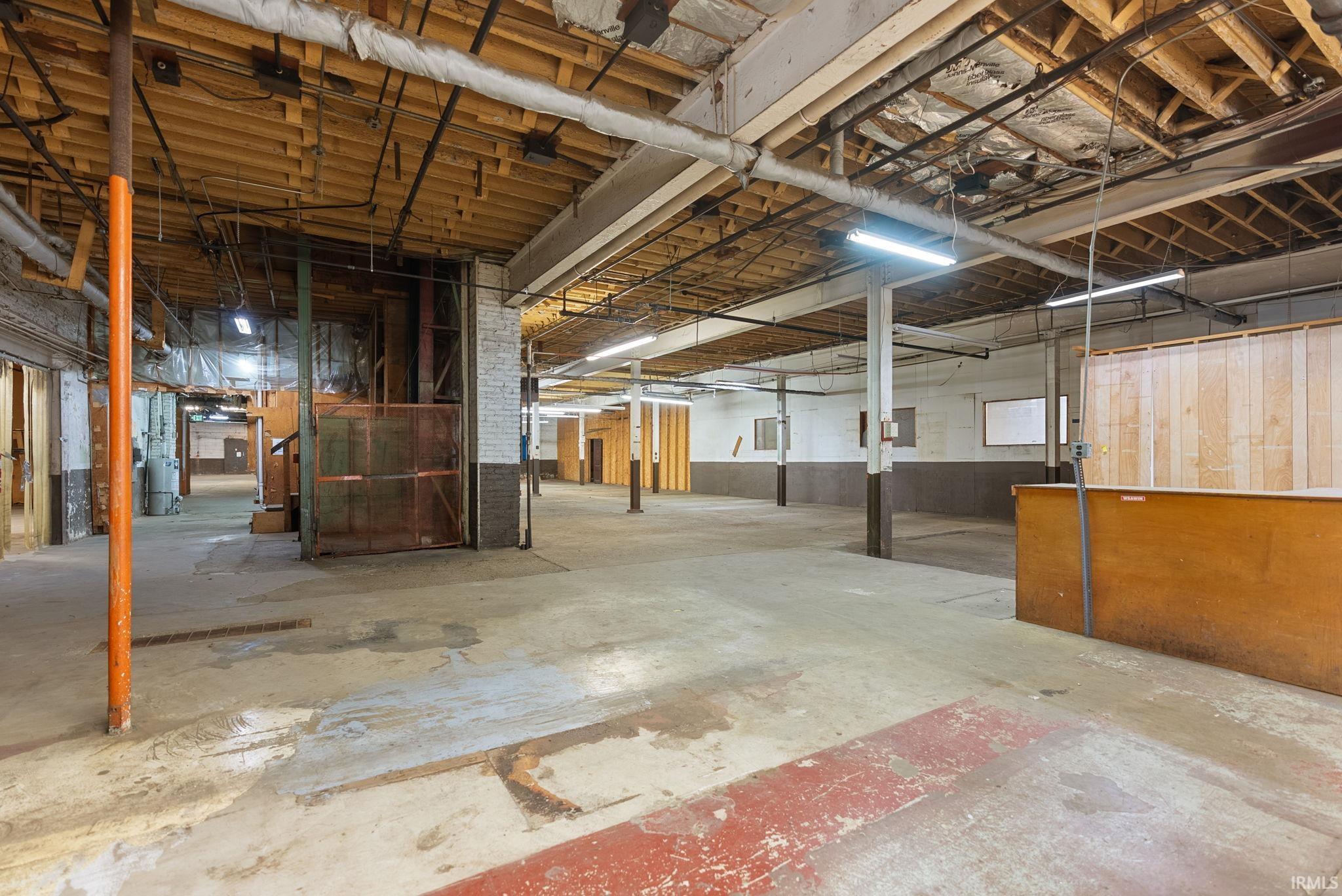 314 E Market Street