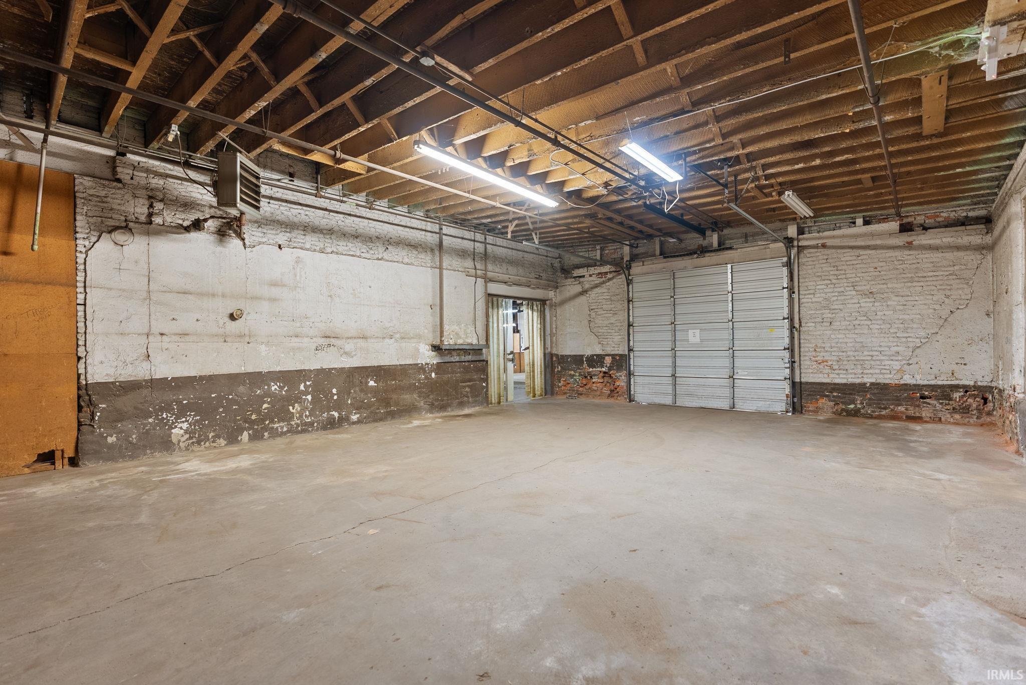 314 E Market Street