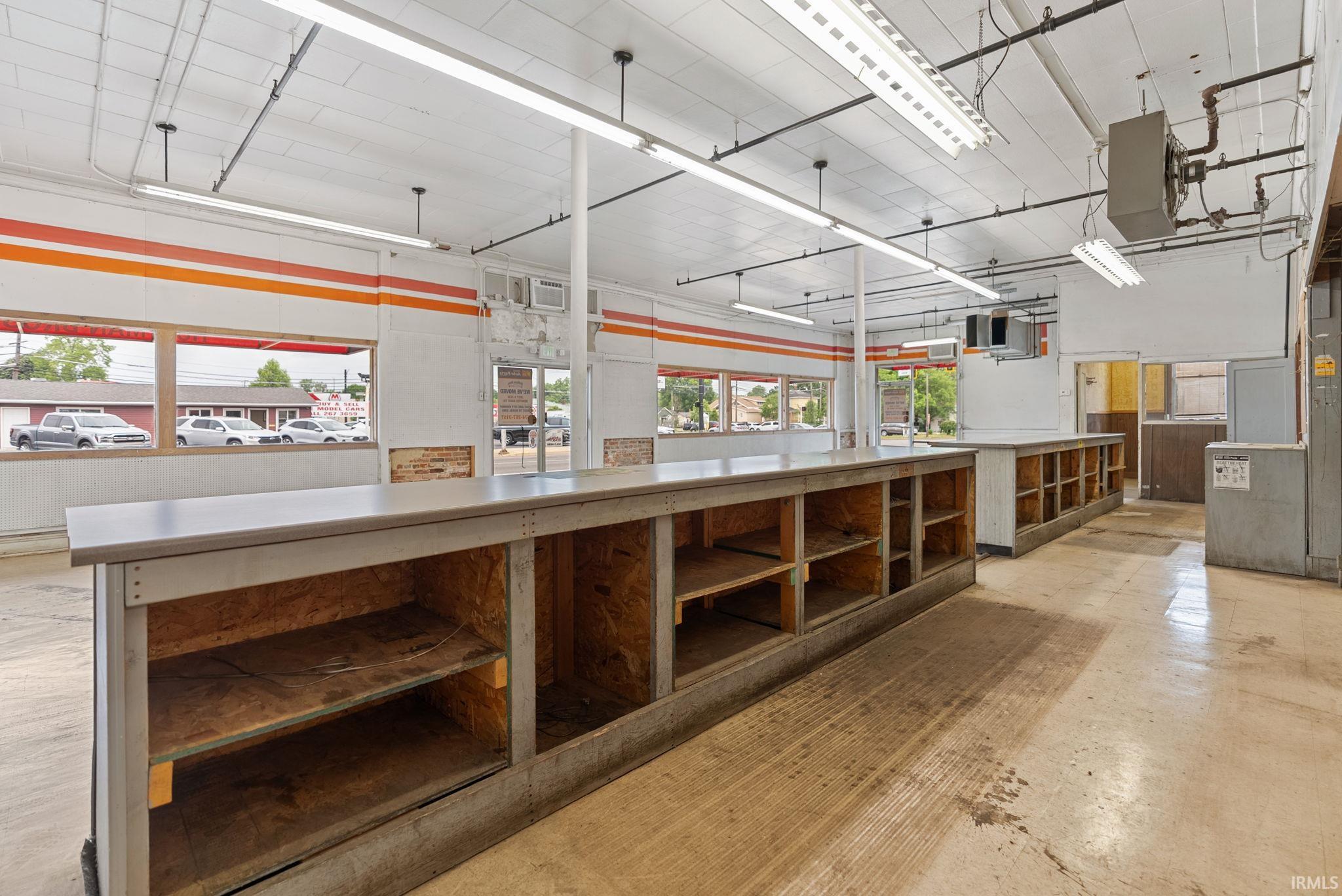 314 E Market Street