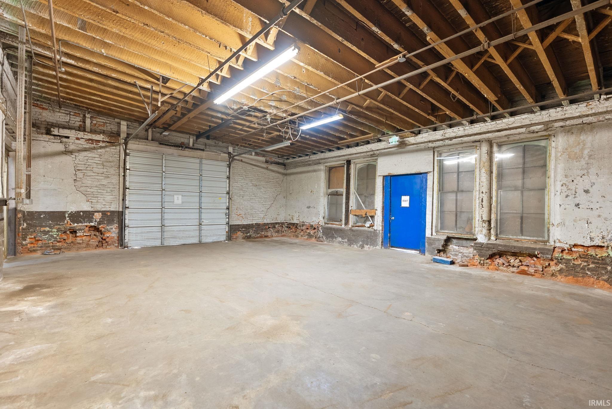 314 E Market Street