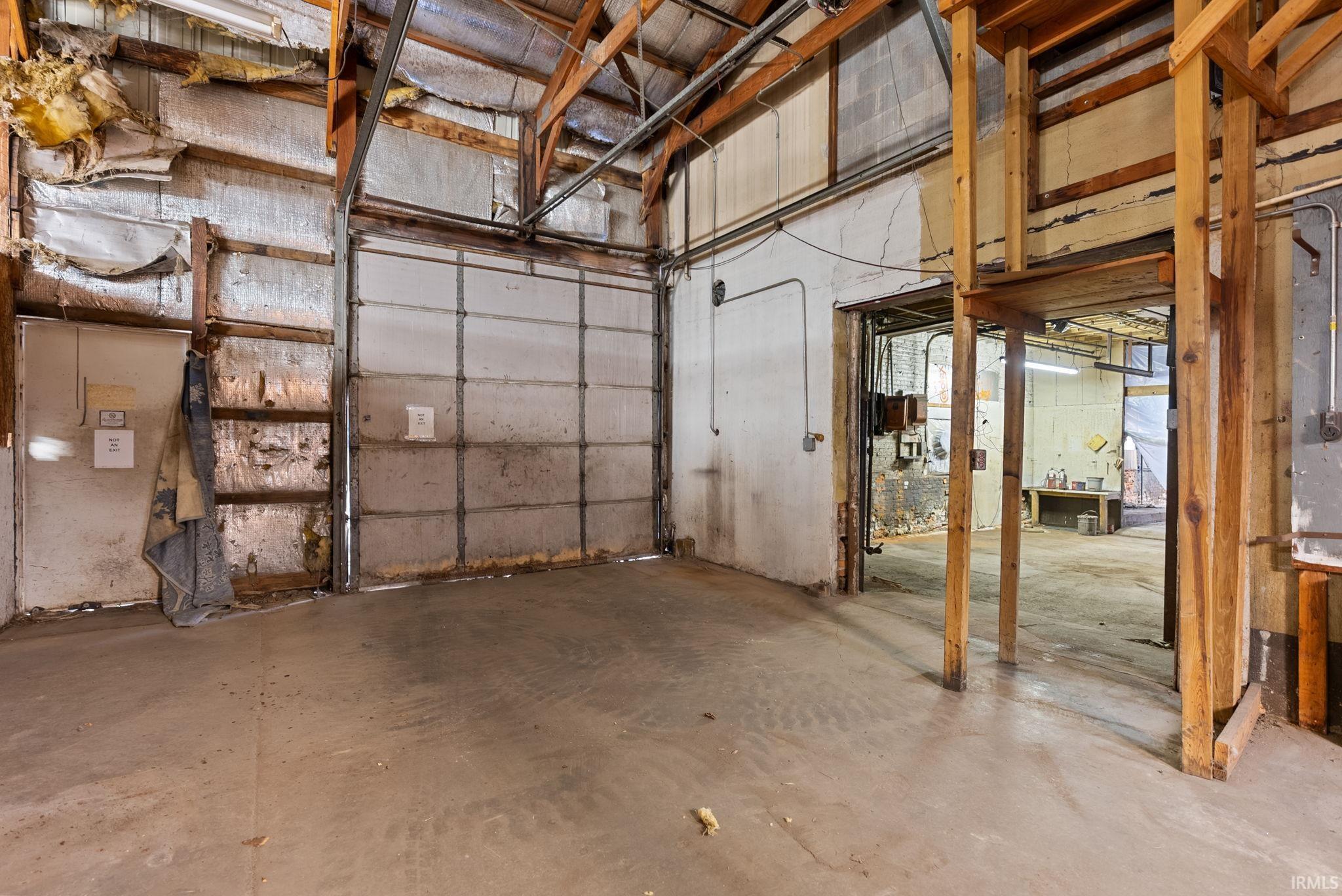 314 E Market Street
