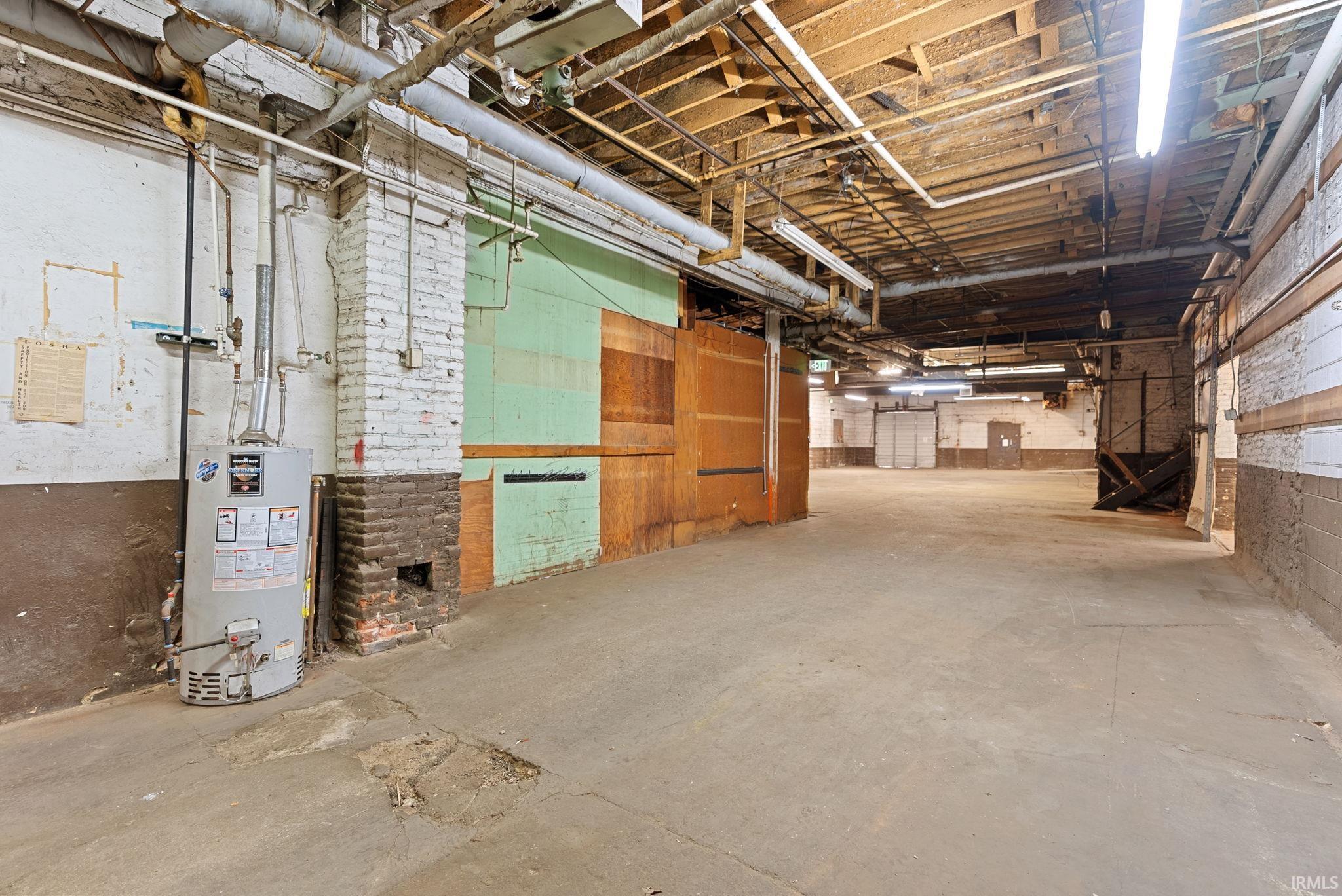 314 E Market Street