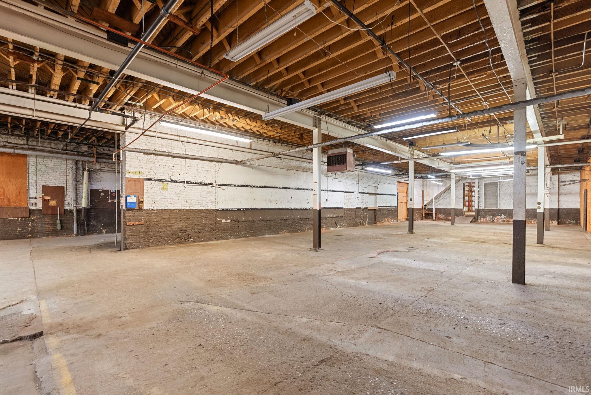 314 E Market Street