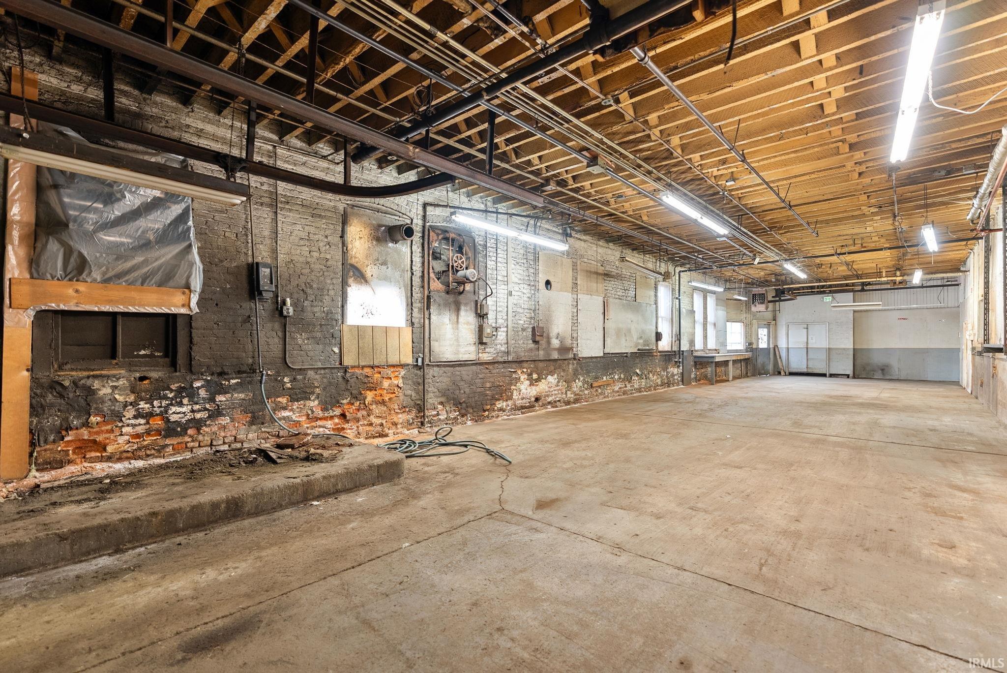 314 E Market Street