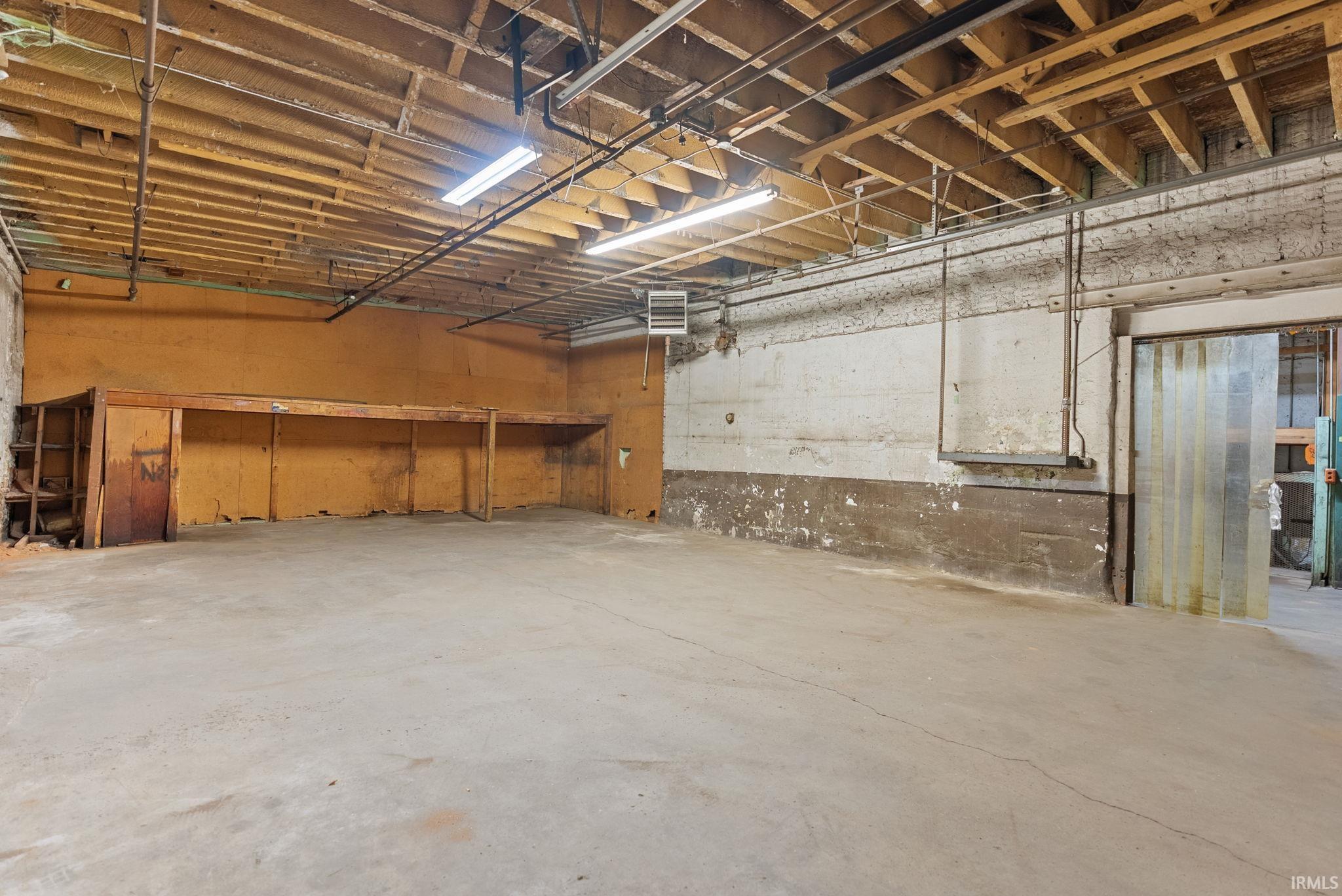314 E Market Street
