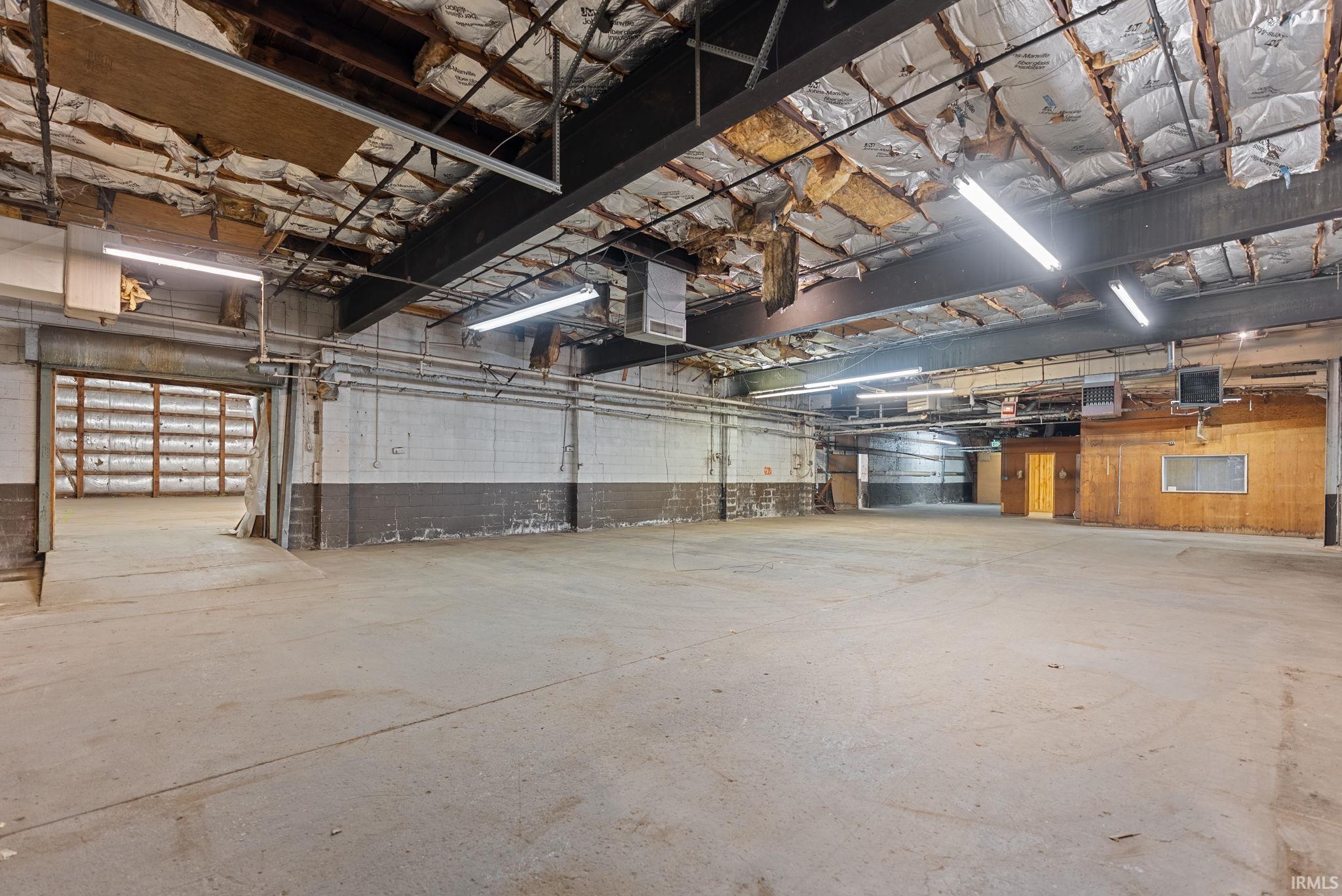 314 E Market Street