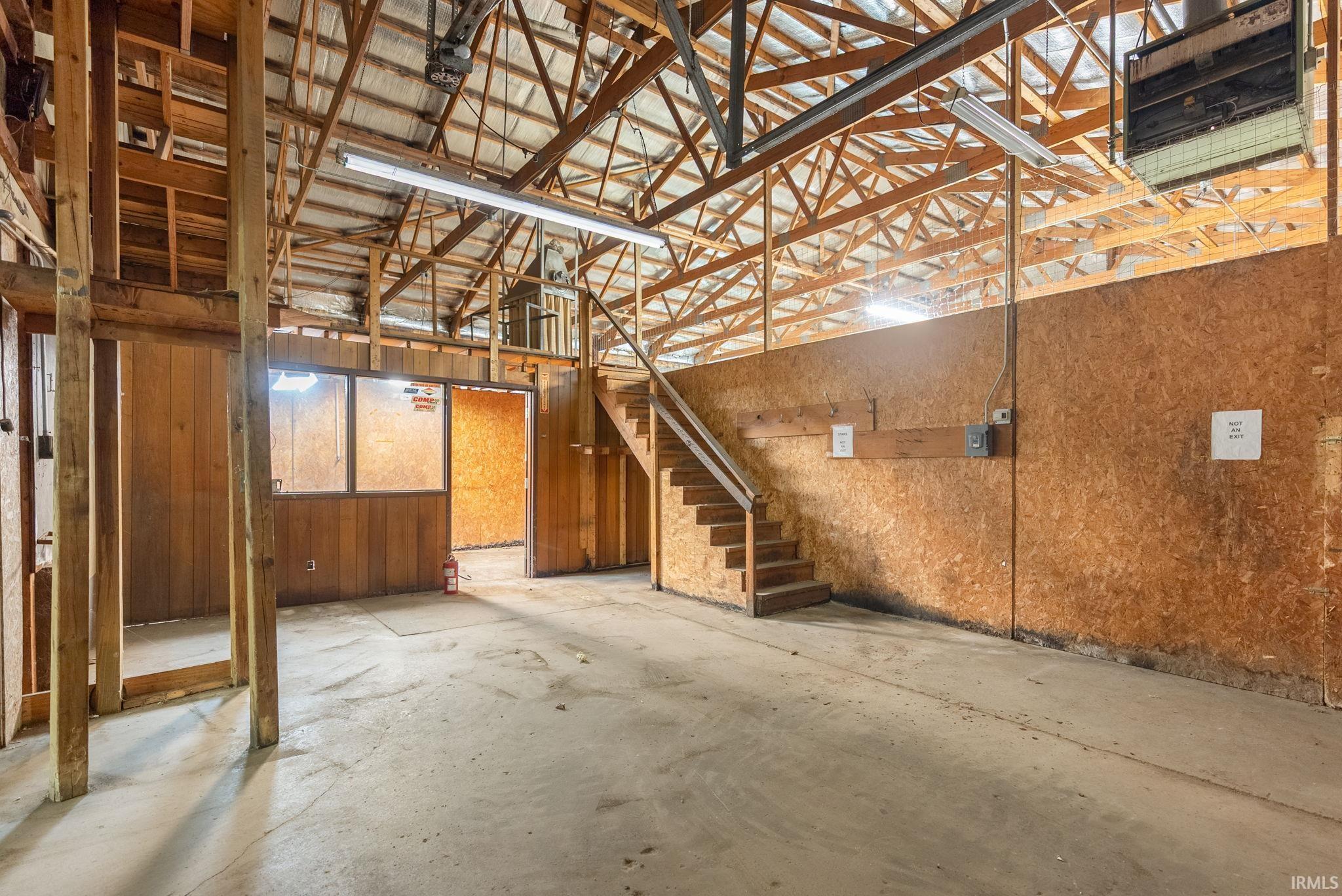 314 E Market Street