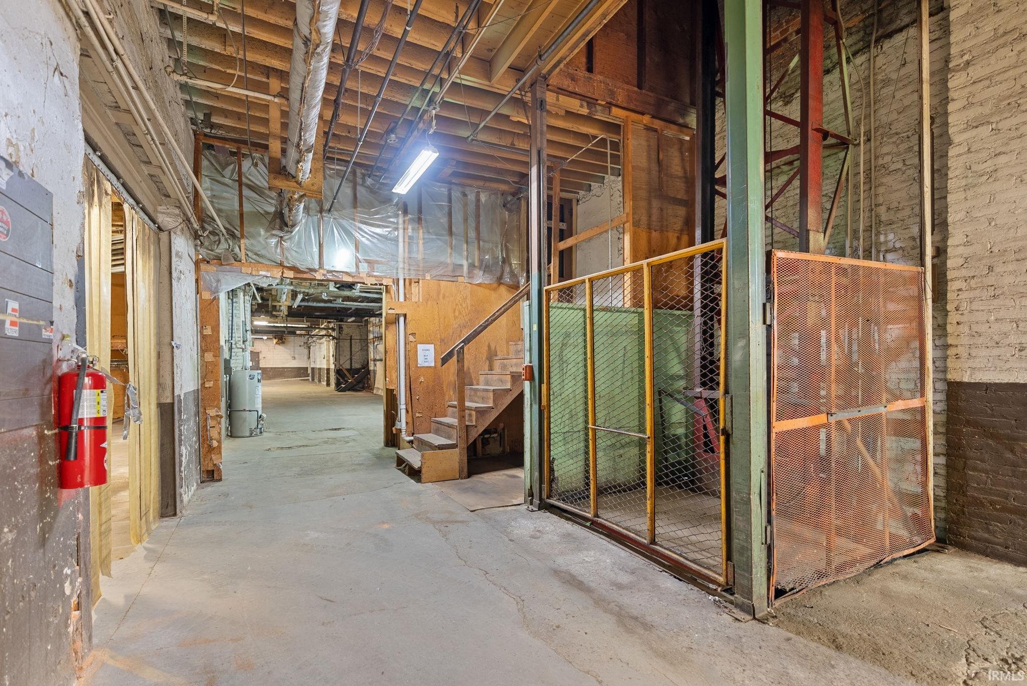 314 E Market Street