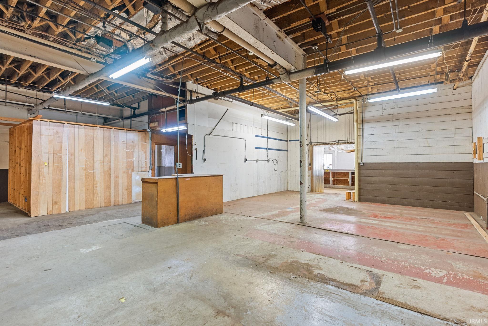 314 E Market Street