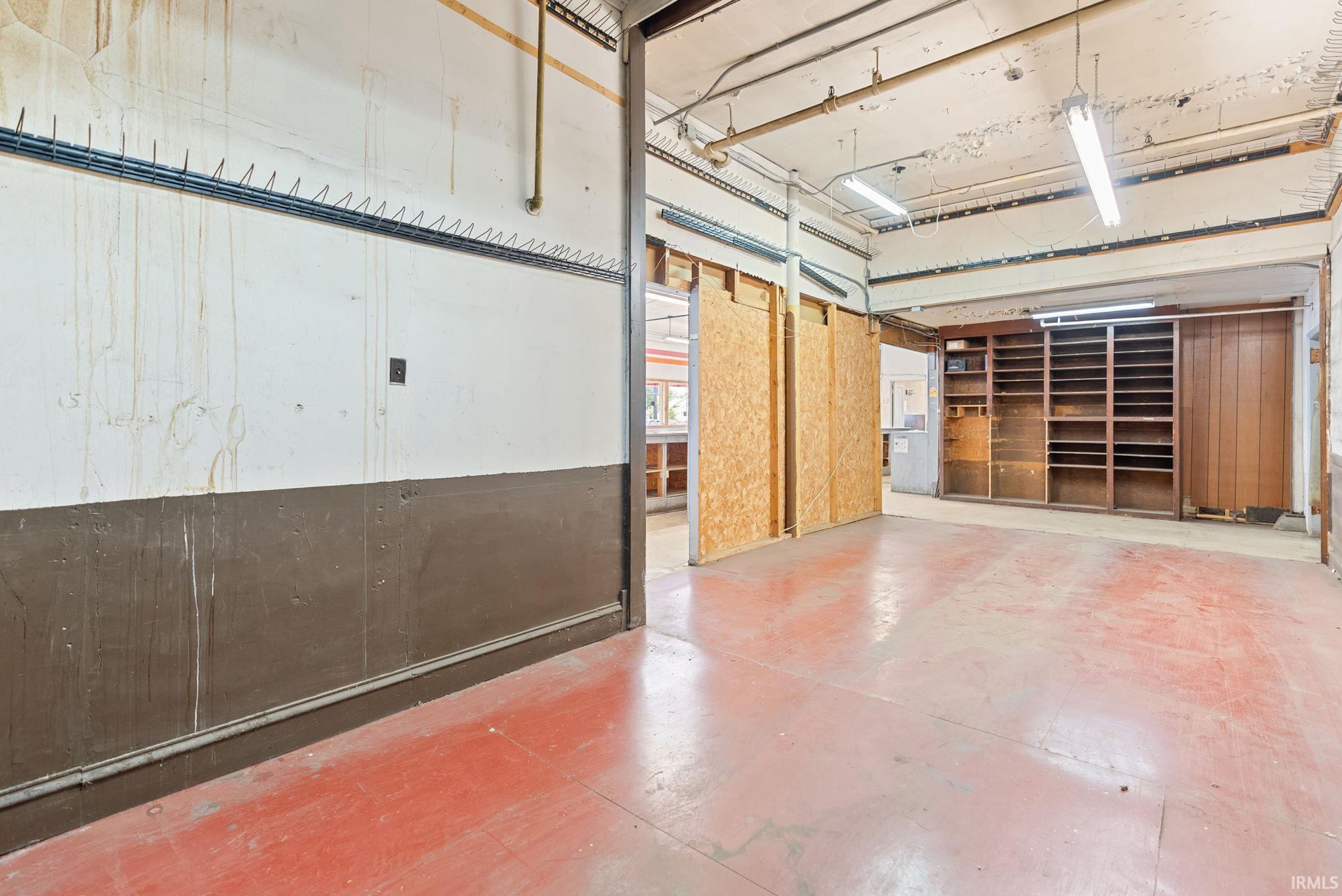 314 E Market Street