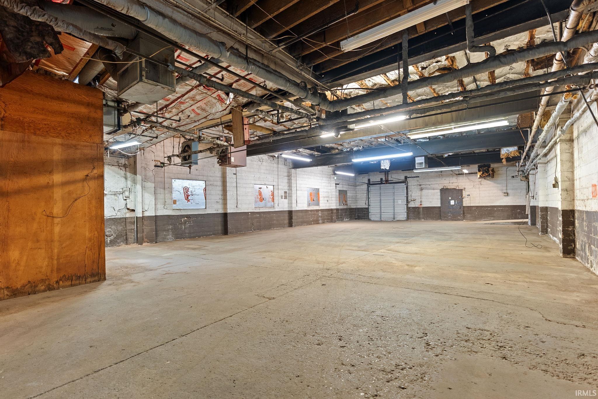 314 E Market Street