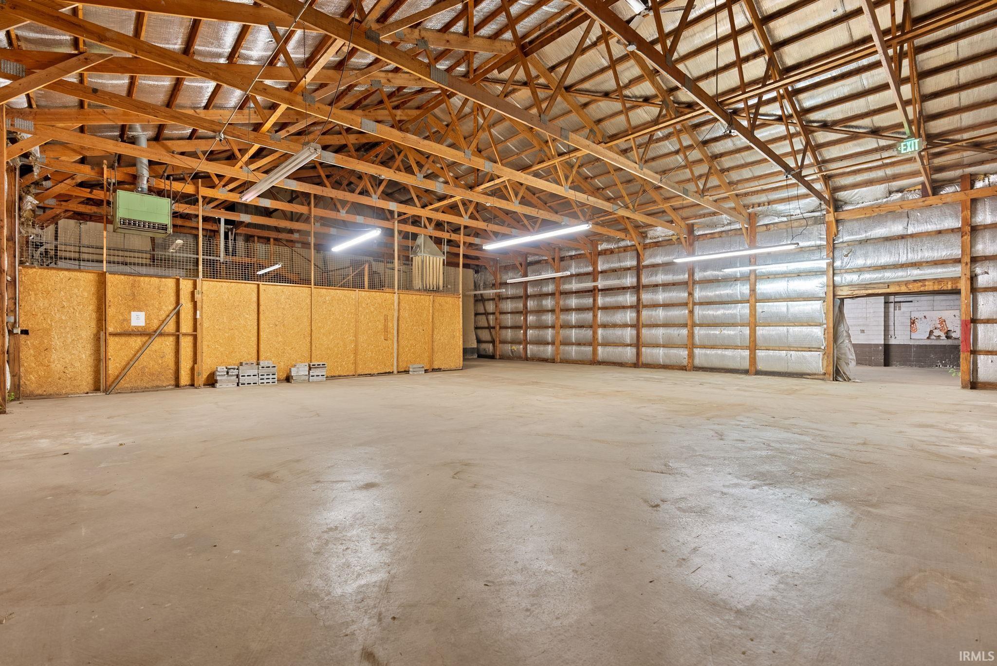 314 E Market Street