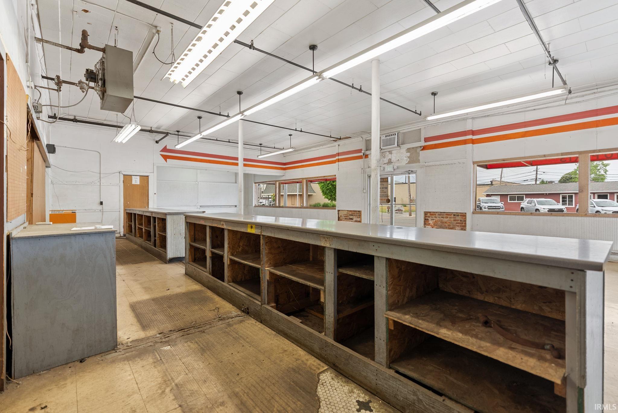 314 E Market Street