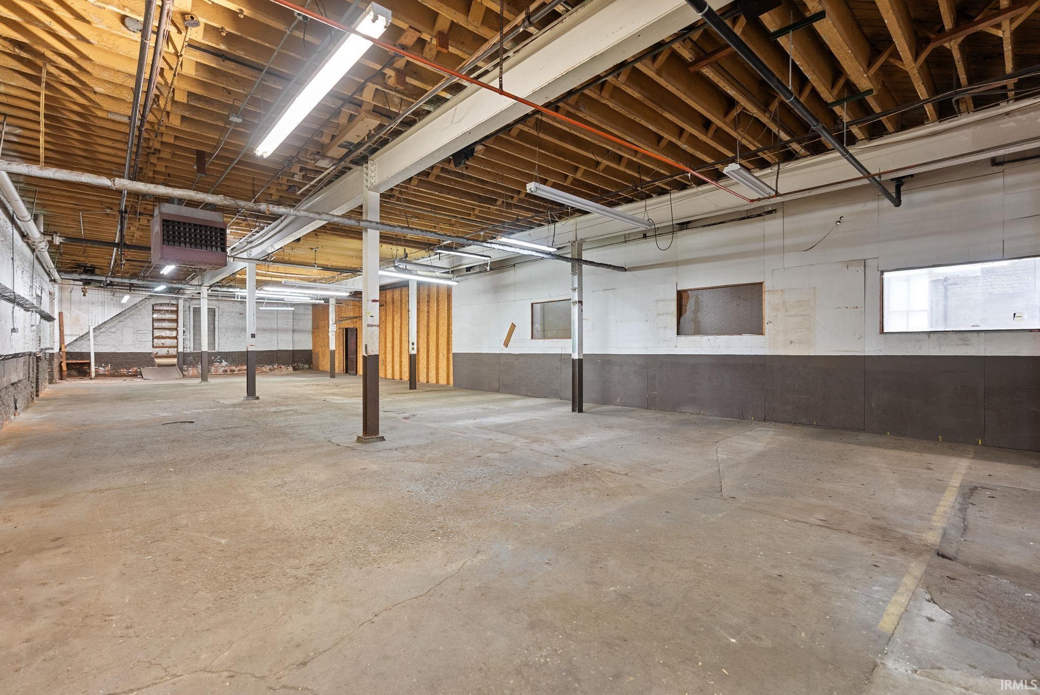 314 E Market Street