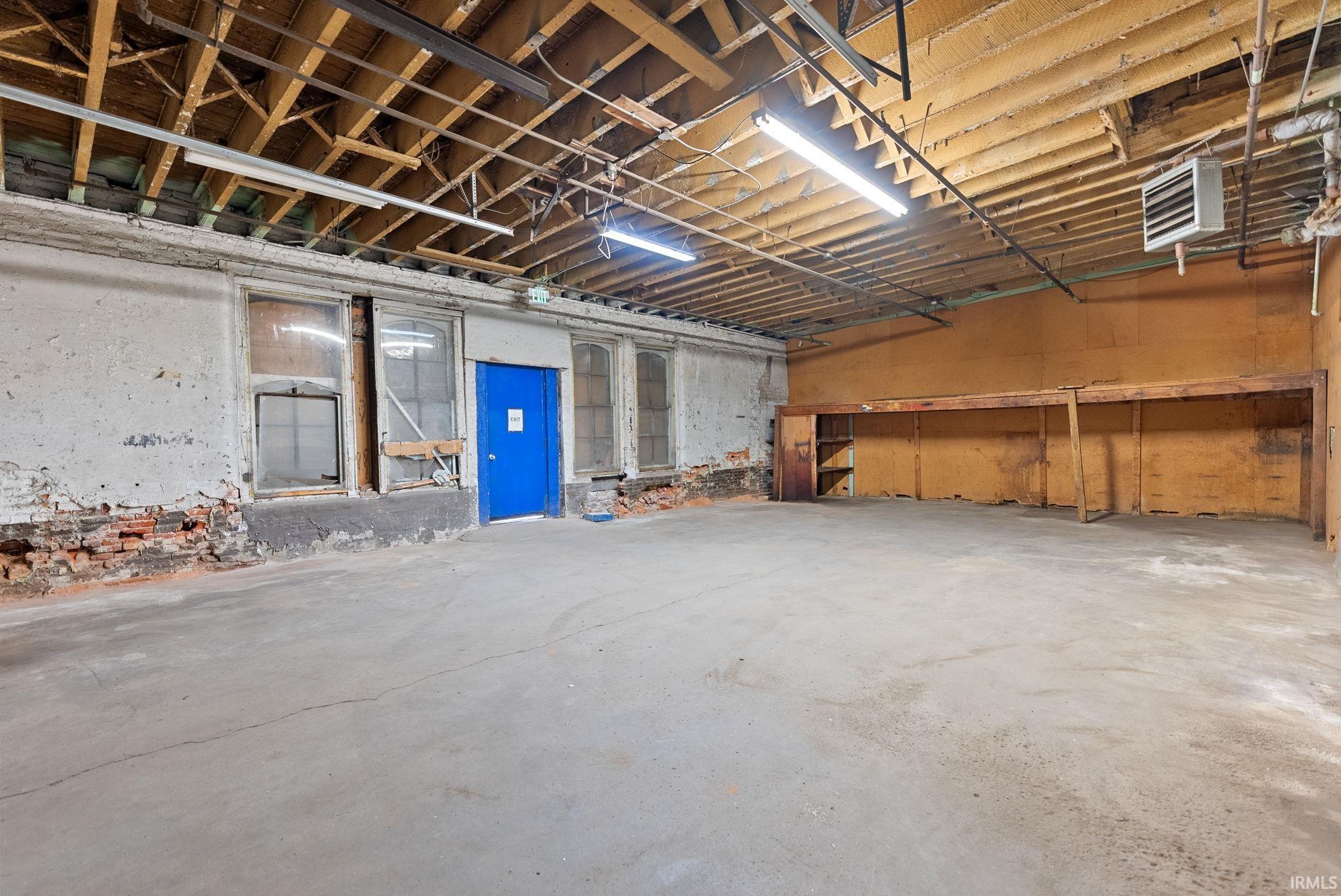 314 E Market Street
