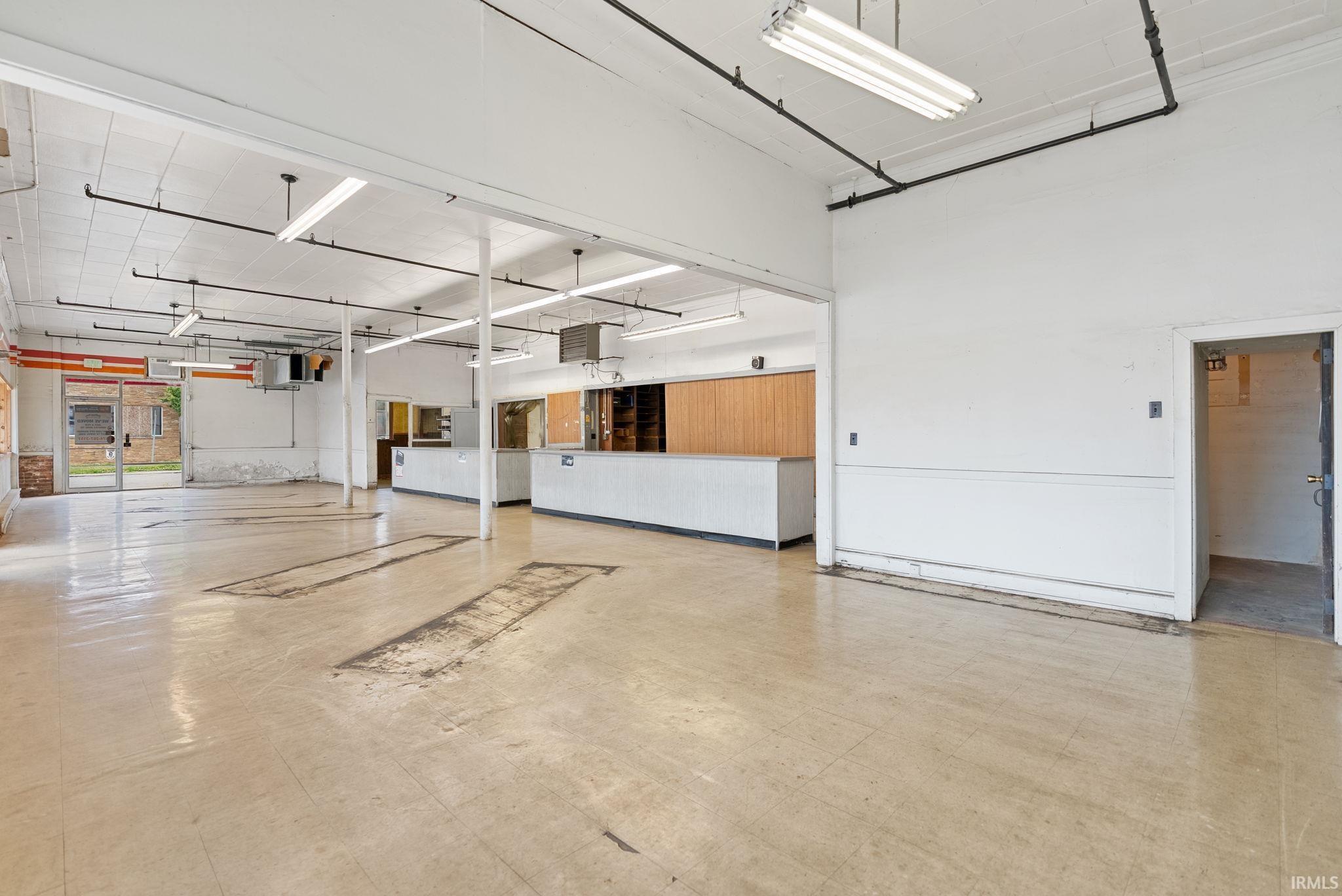314 E Market Street