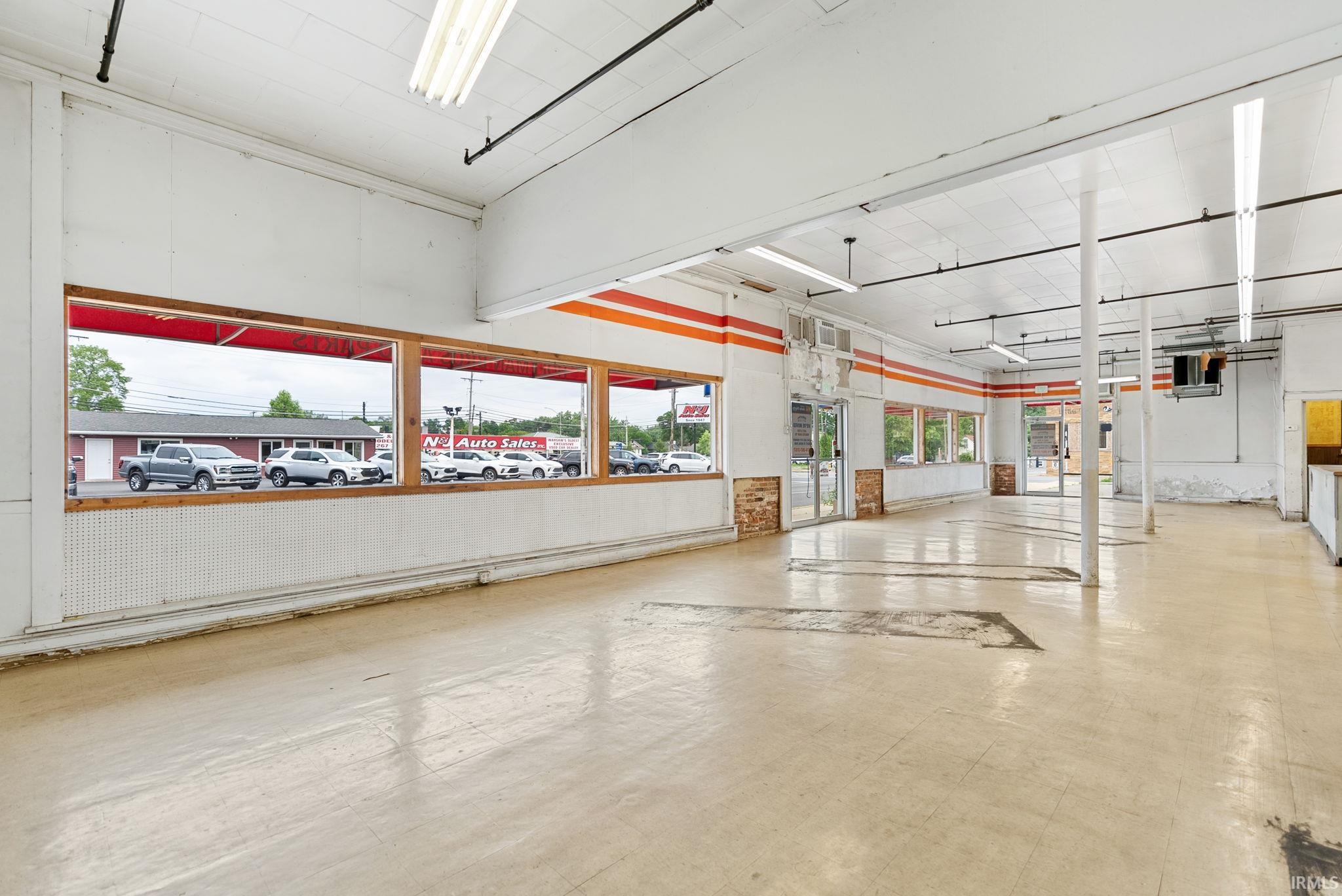 314 E Market Street