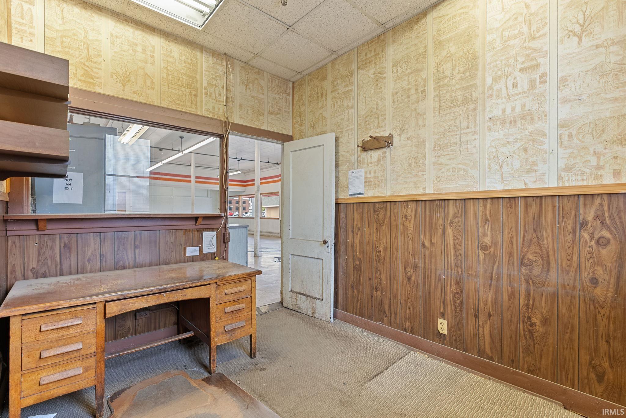 314 E Market Street