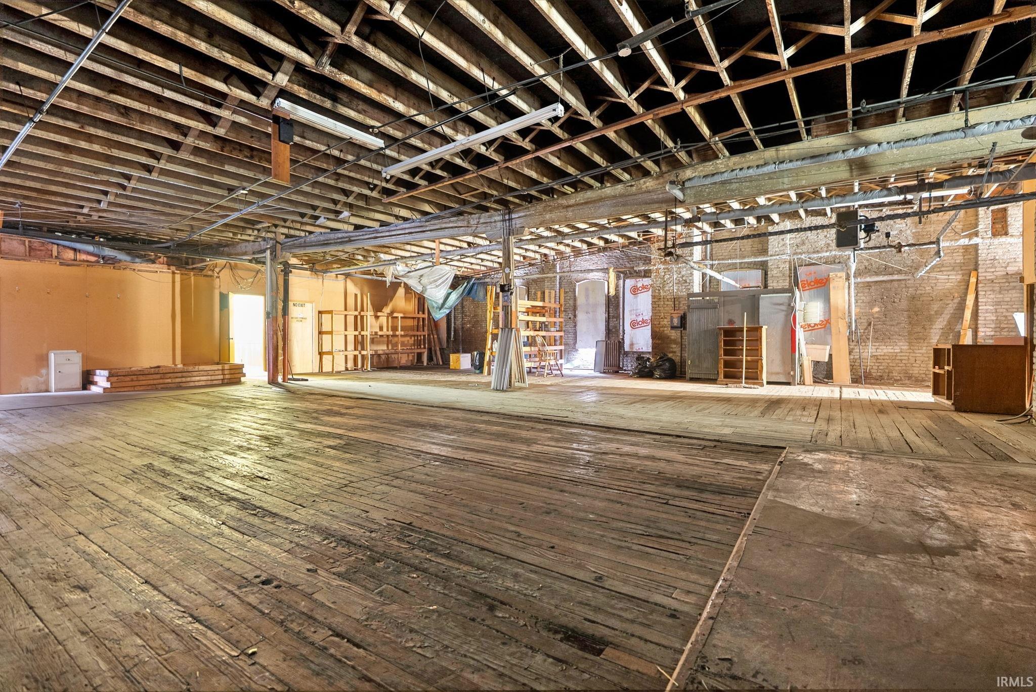 314 E Market Street
