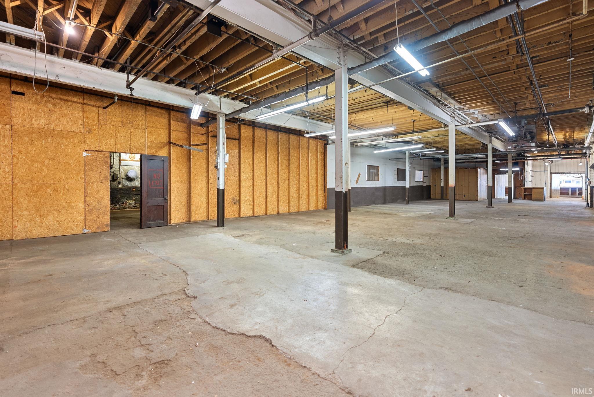 314 E Market Street
