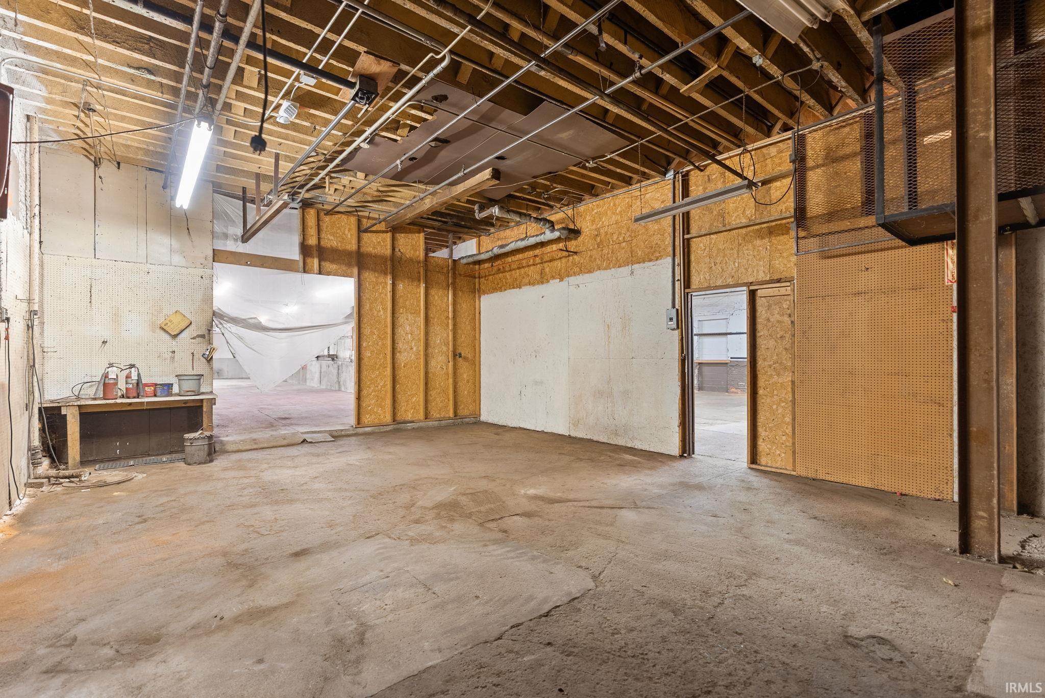 314 E Market Street