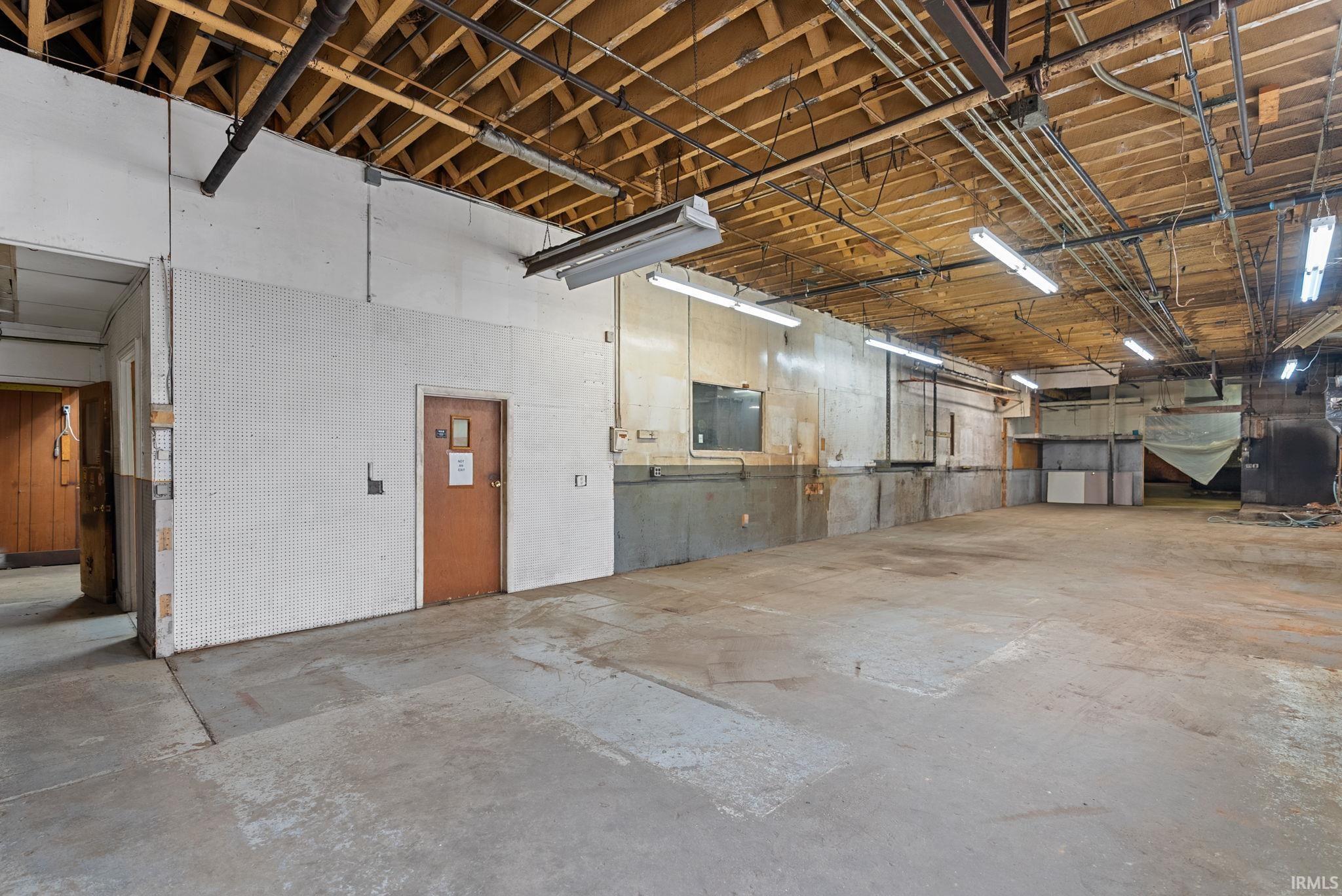 314 E Market Street