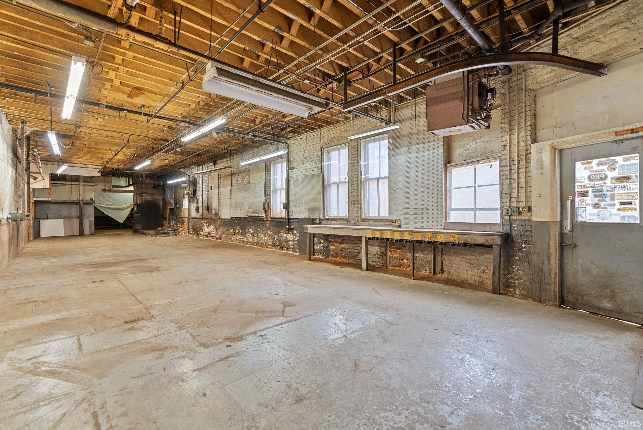 314 E Market Street