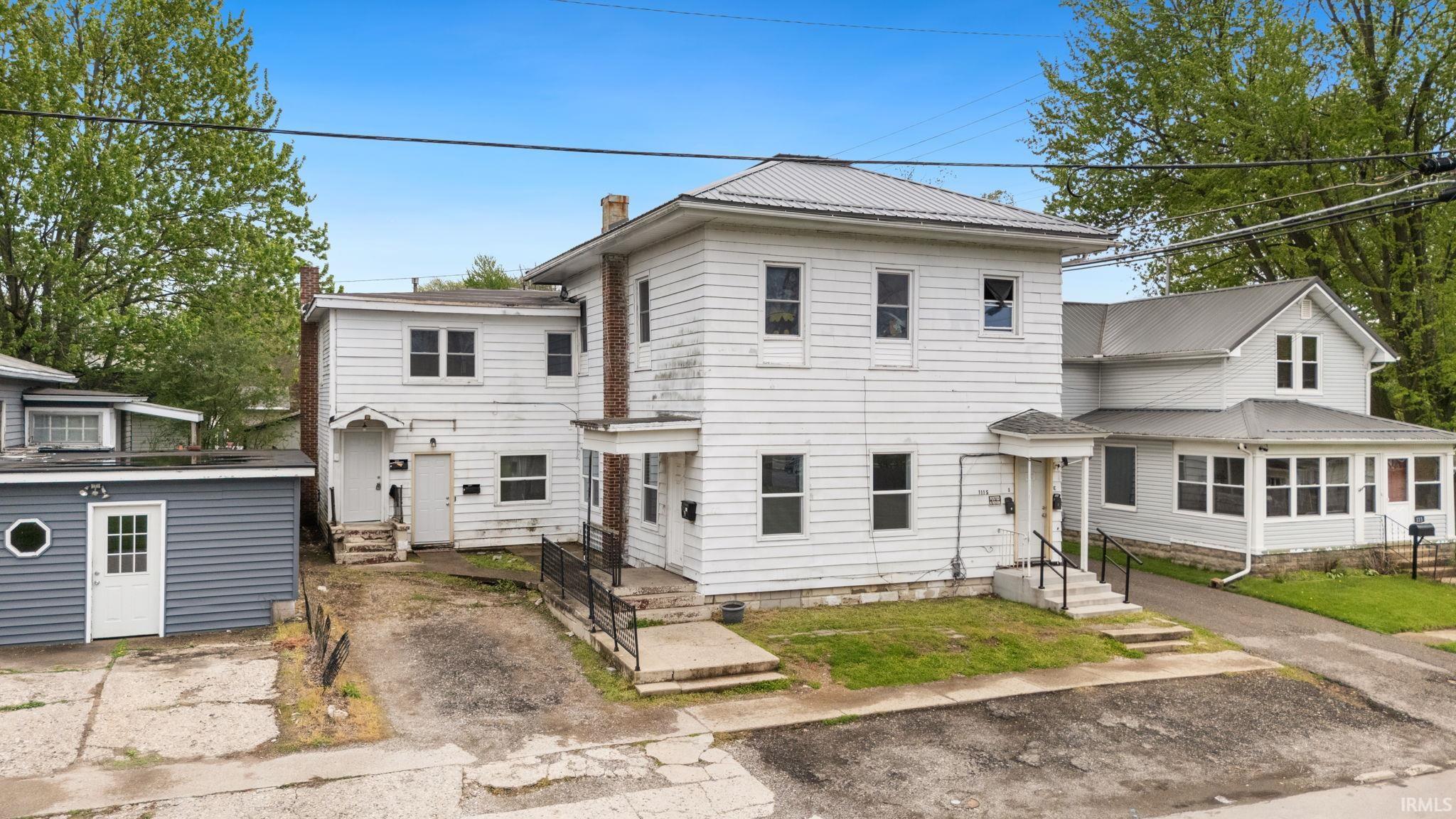 109 S Wood Street