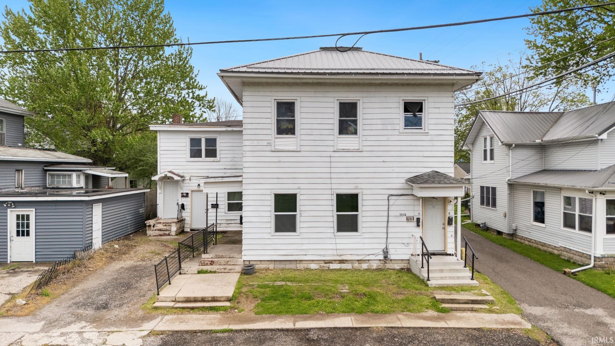 109 S Wood Street