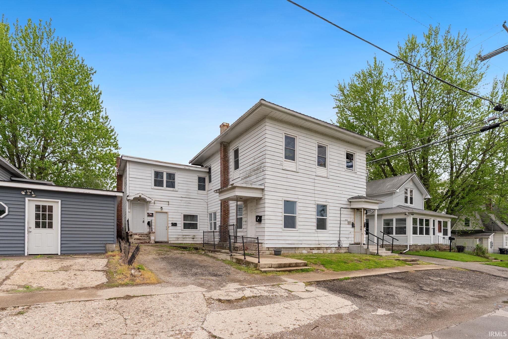 109 S Wood Street
