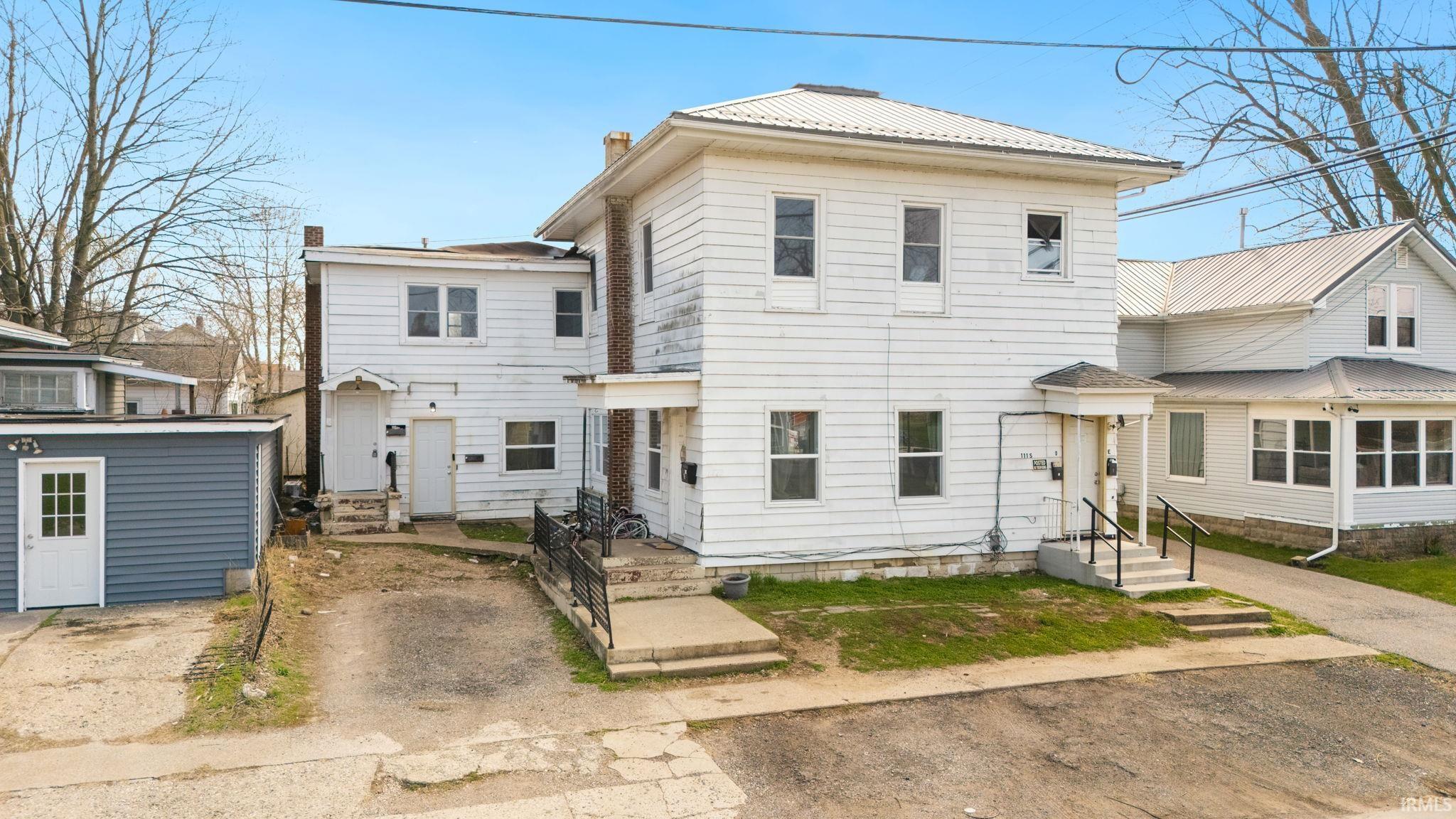 109 S Wood Street