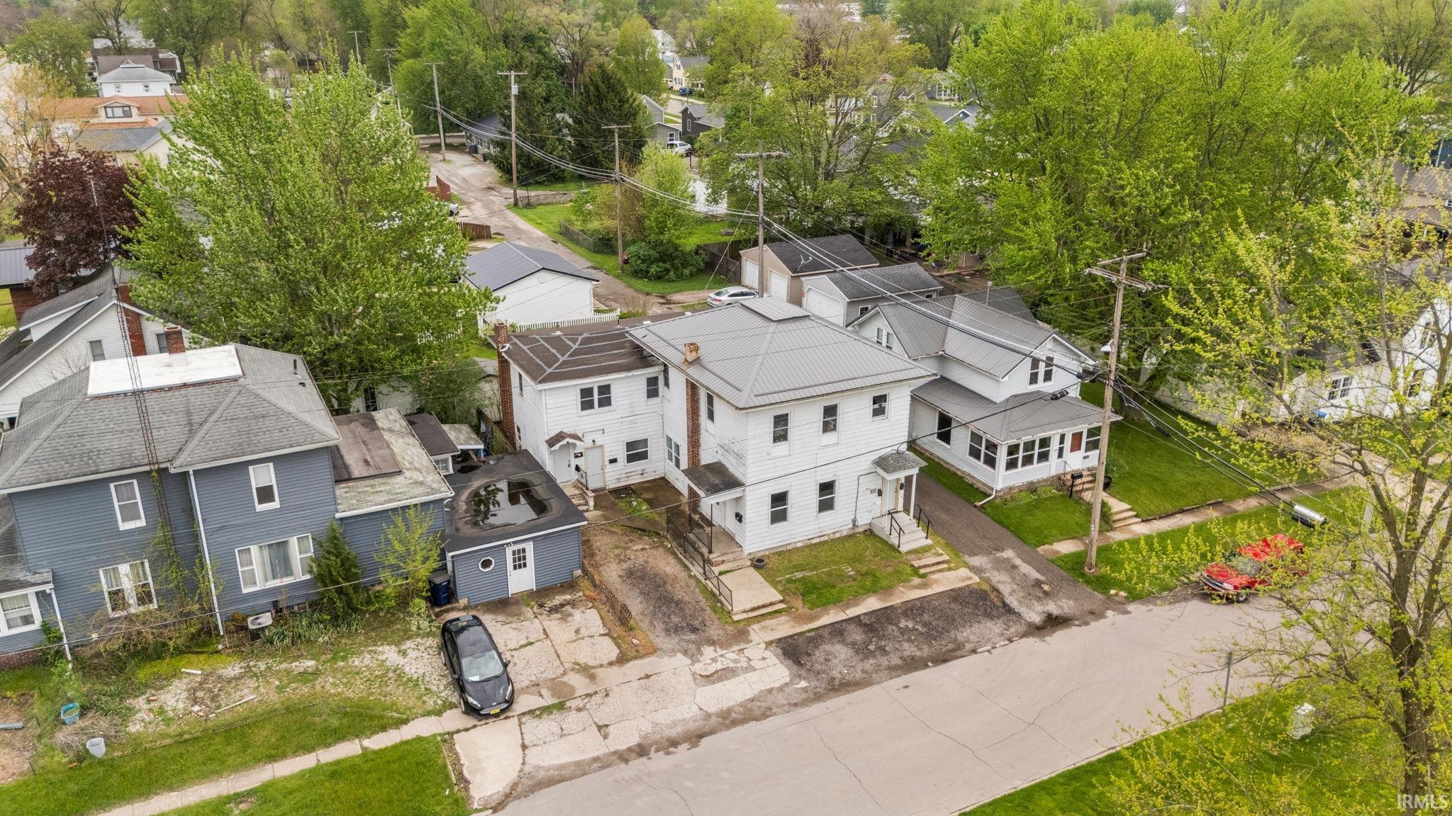 109 S Wood Street
