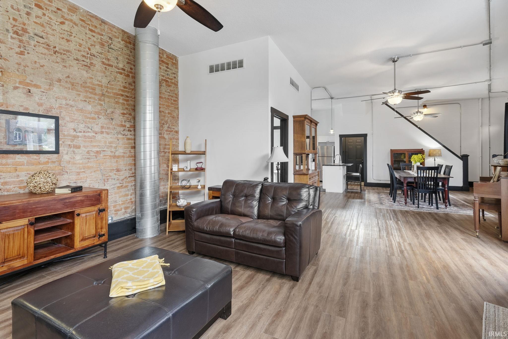 110 E Market Street