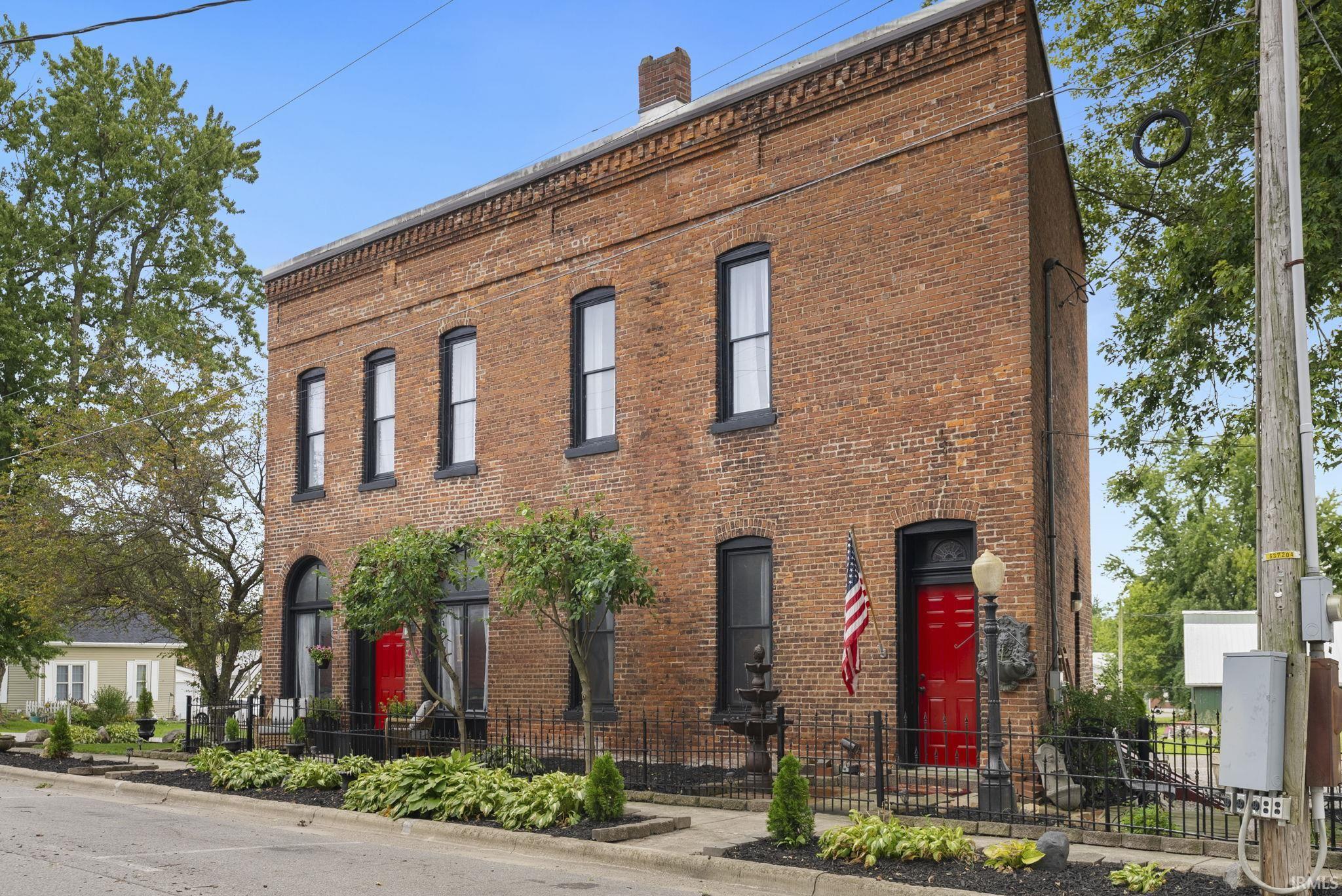 110 E Market Street