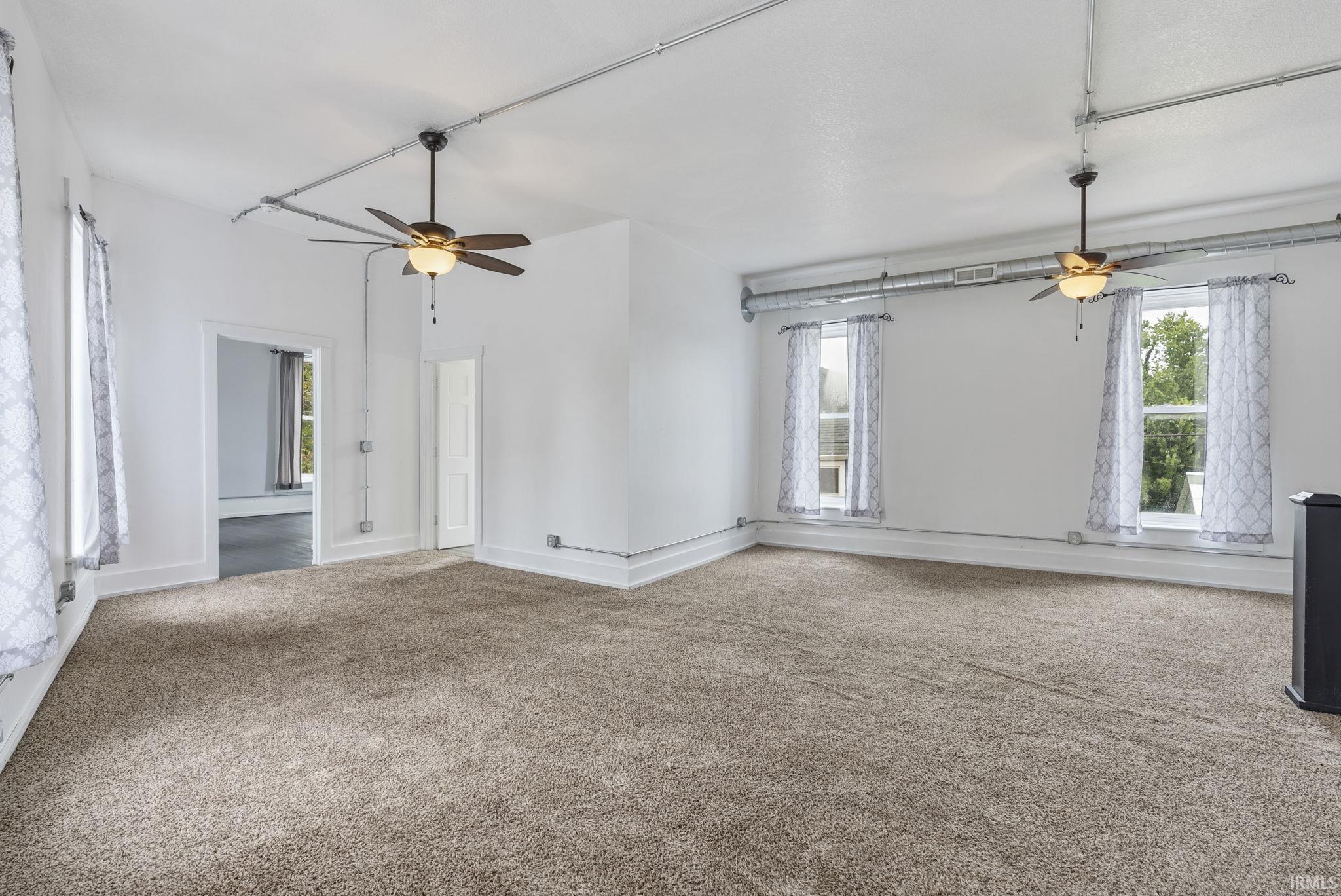 110 E Market Street