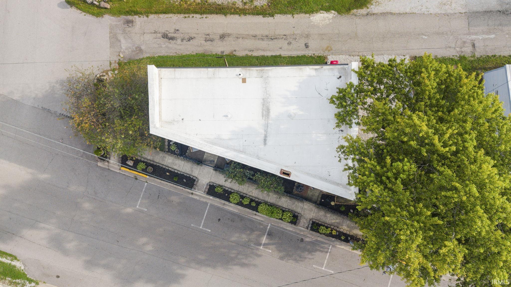110 E Market Street