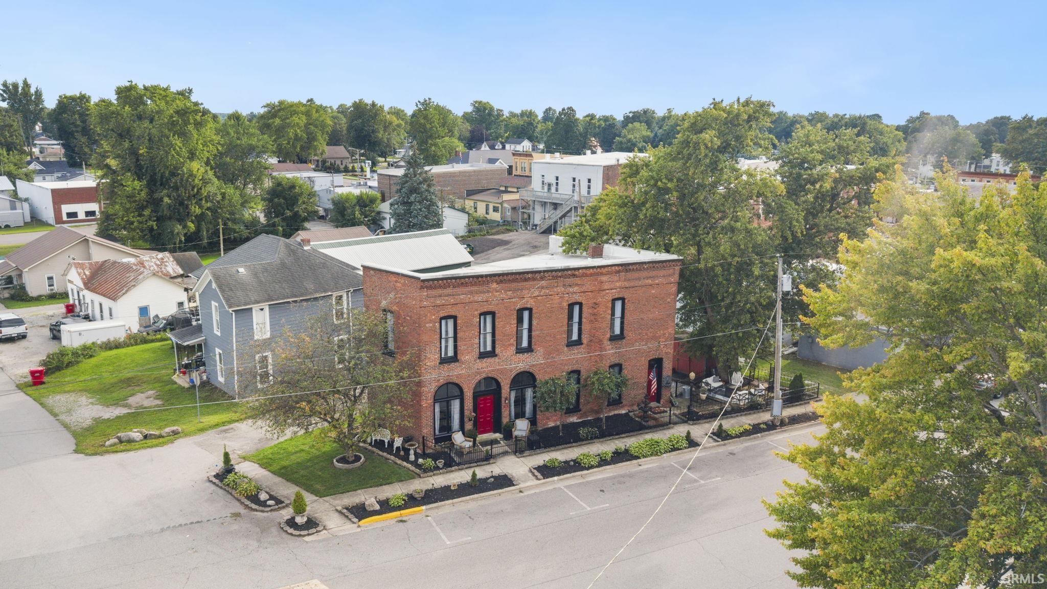 110 E Market Street