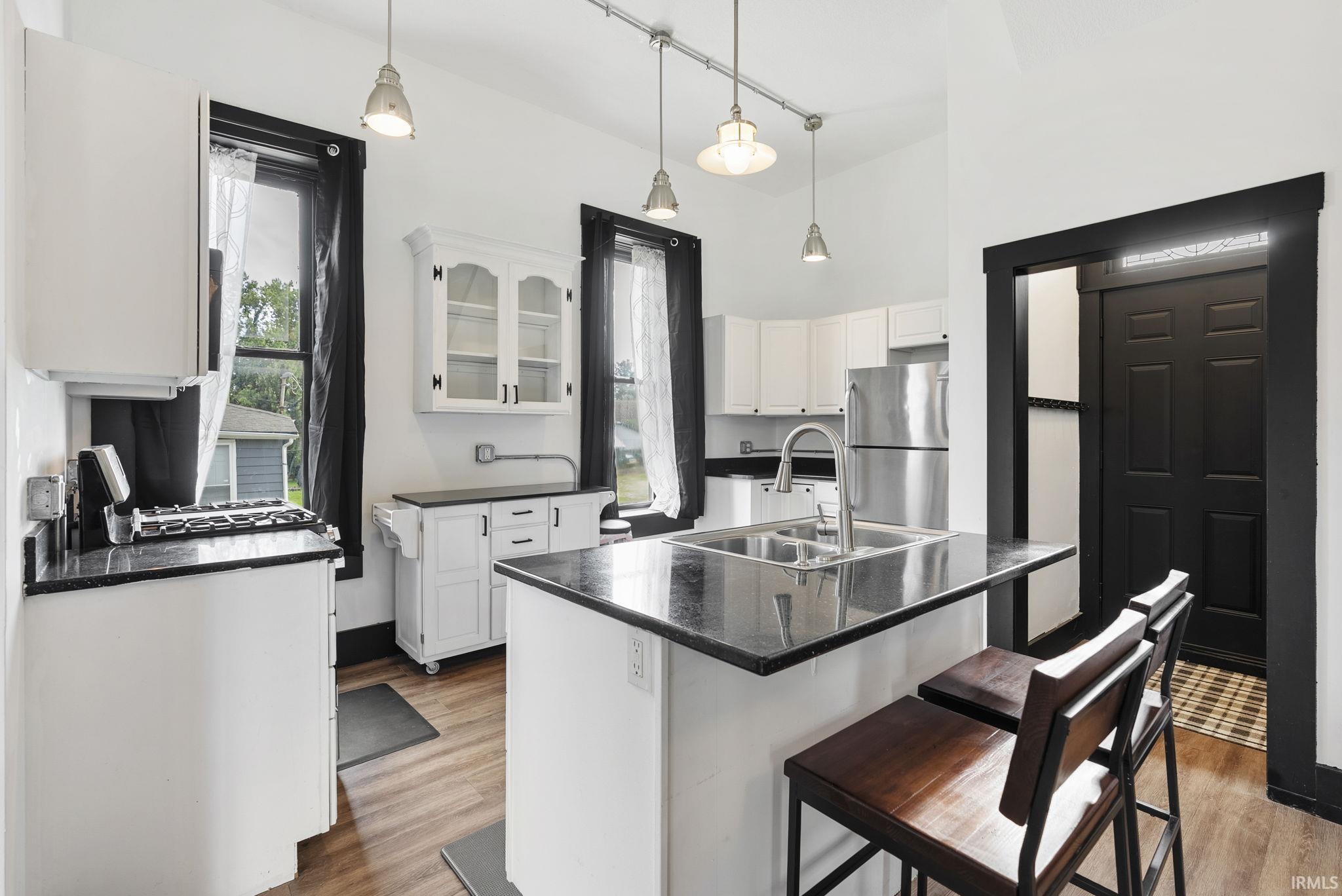 110 E Market Street