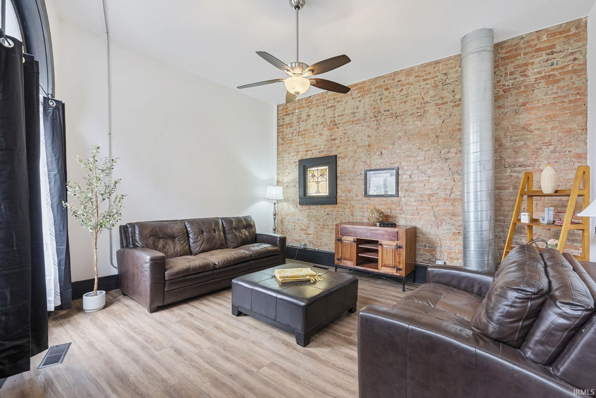 110 E Market Street