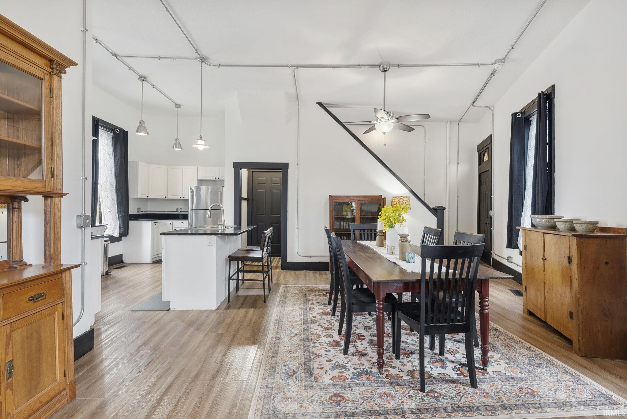 110 E Market Street