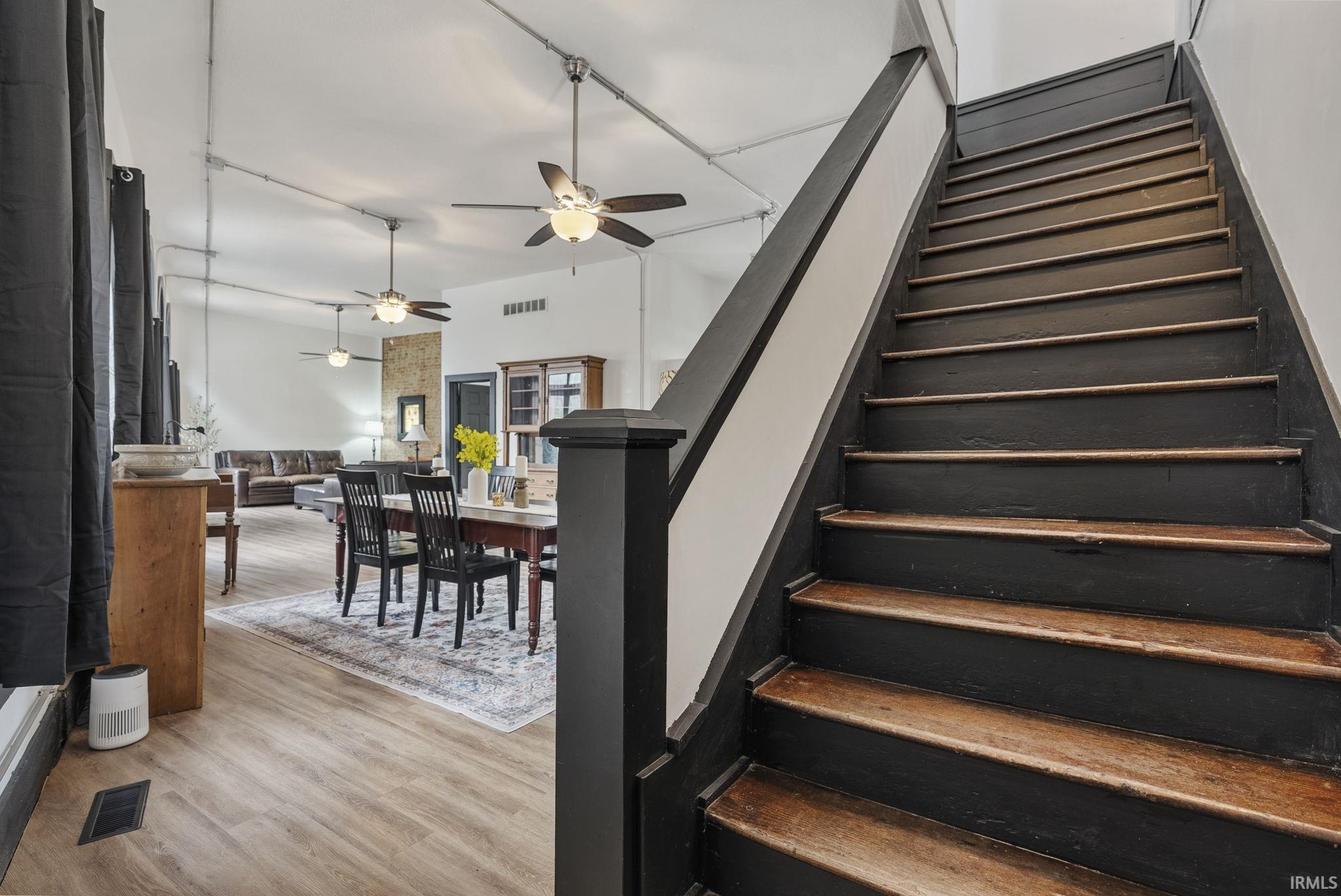 110 E Market Street