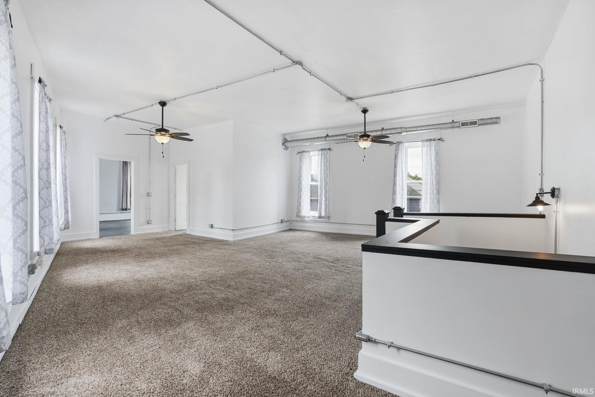 110 E Market Street