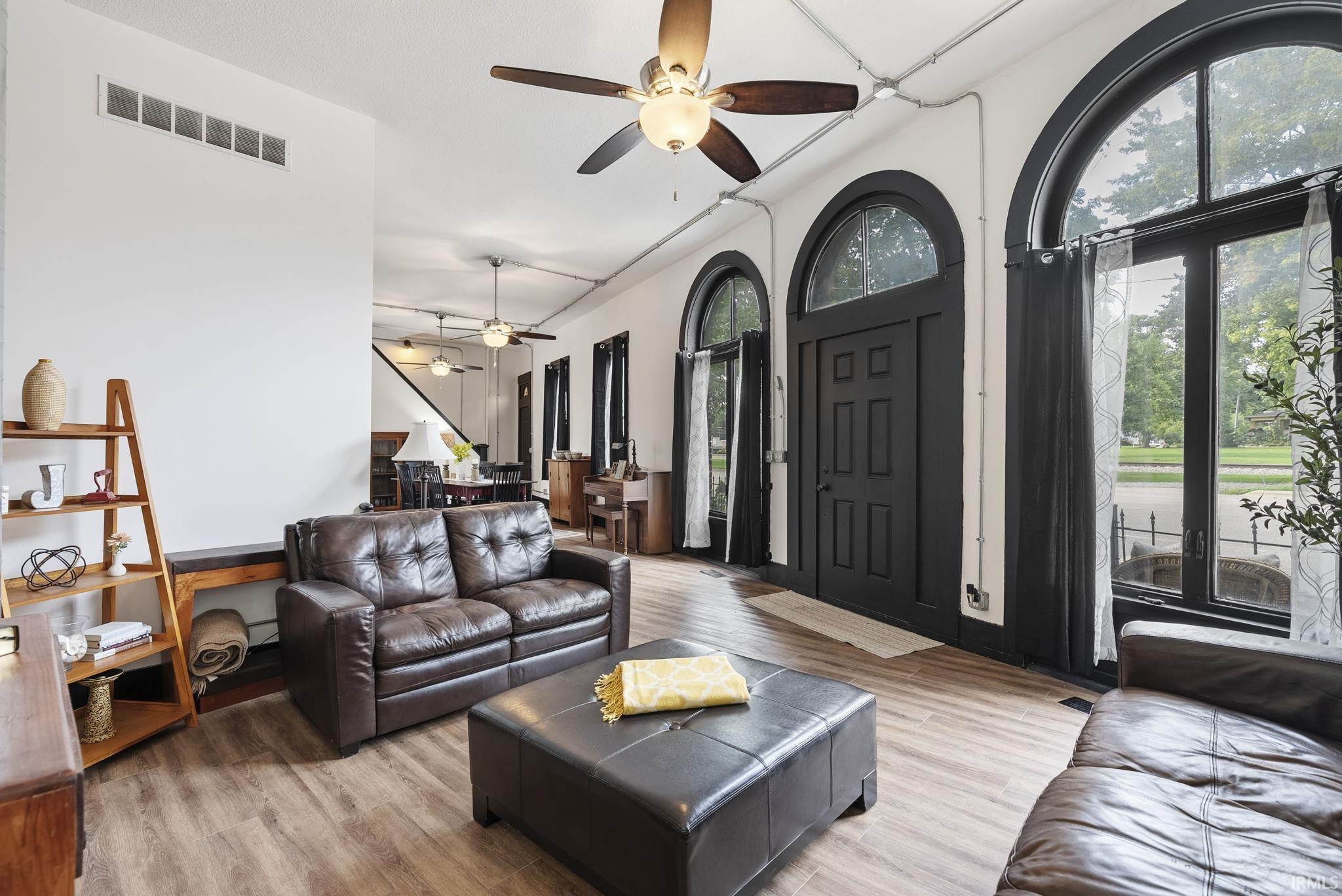 110 E Market Street