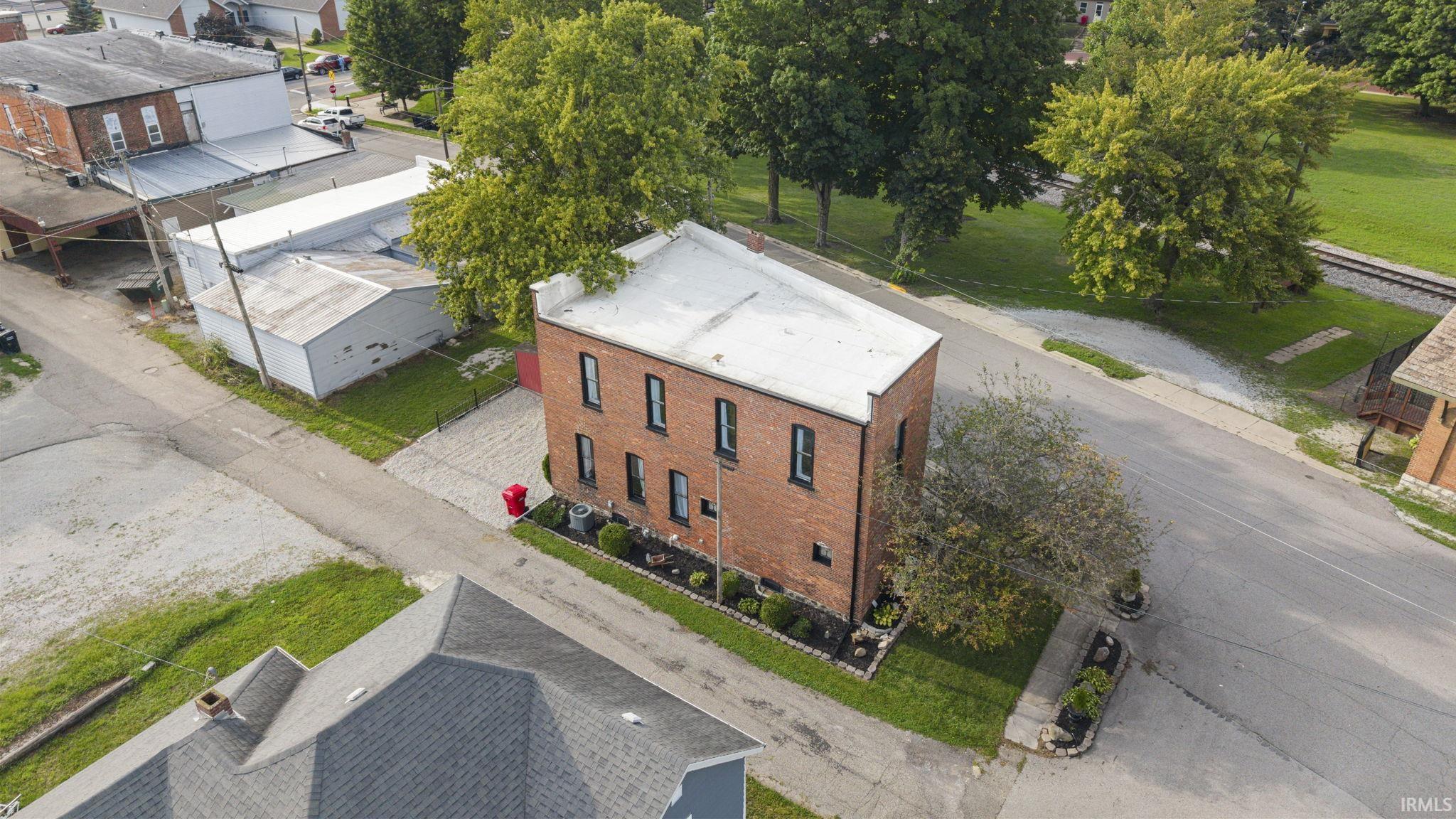 110 E Market Street